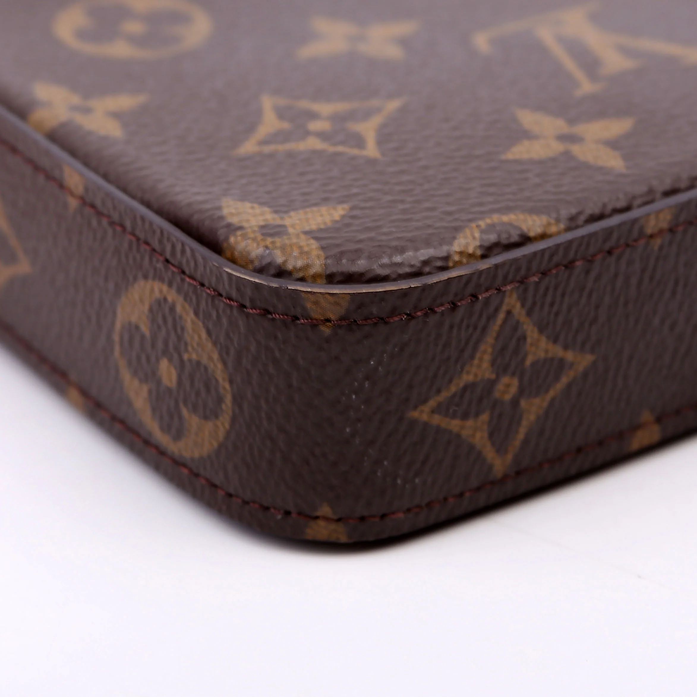 Pochette Felicie Monogram - Image 7