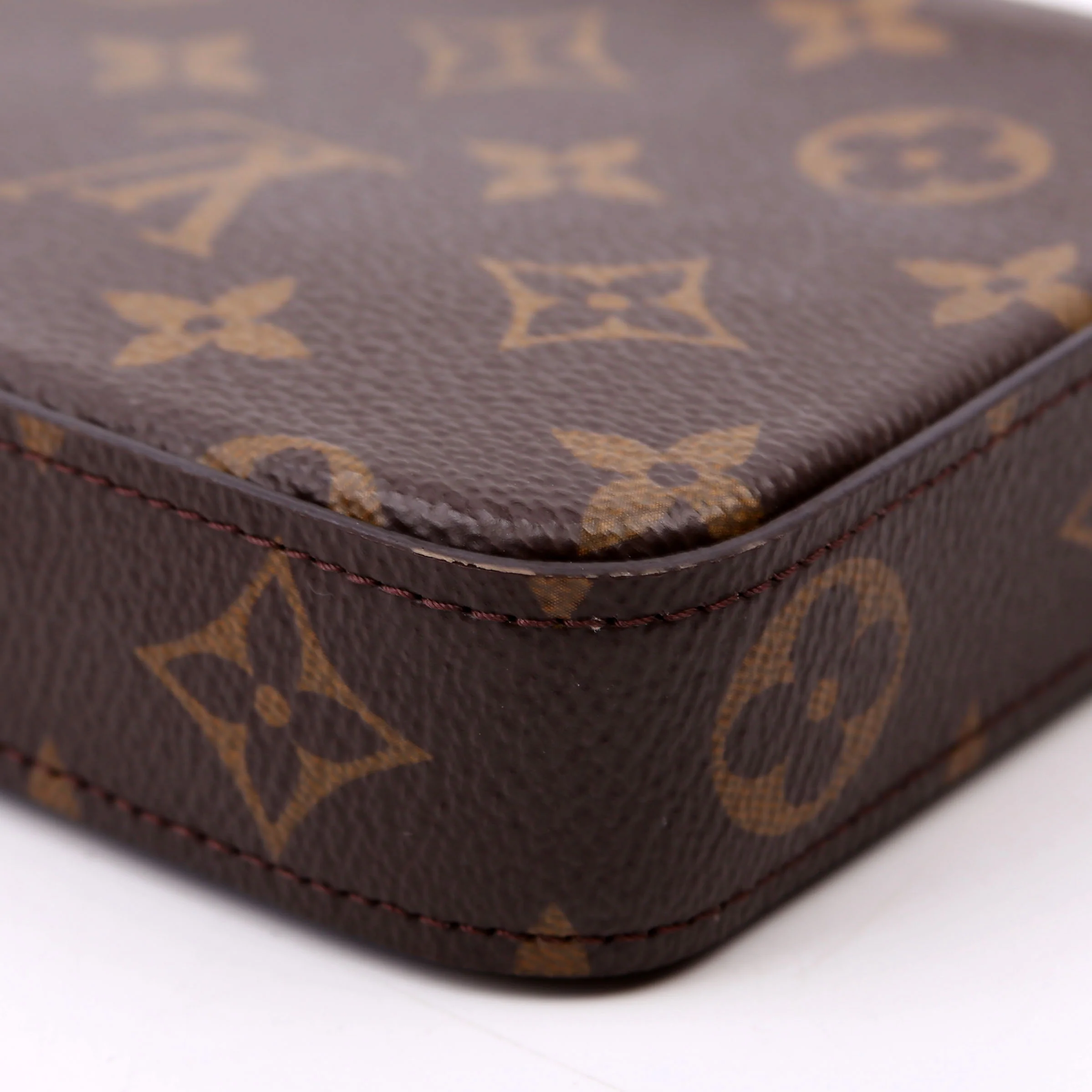 Pochette Felicie Monogram - Image 8