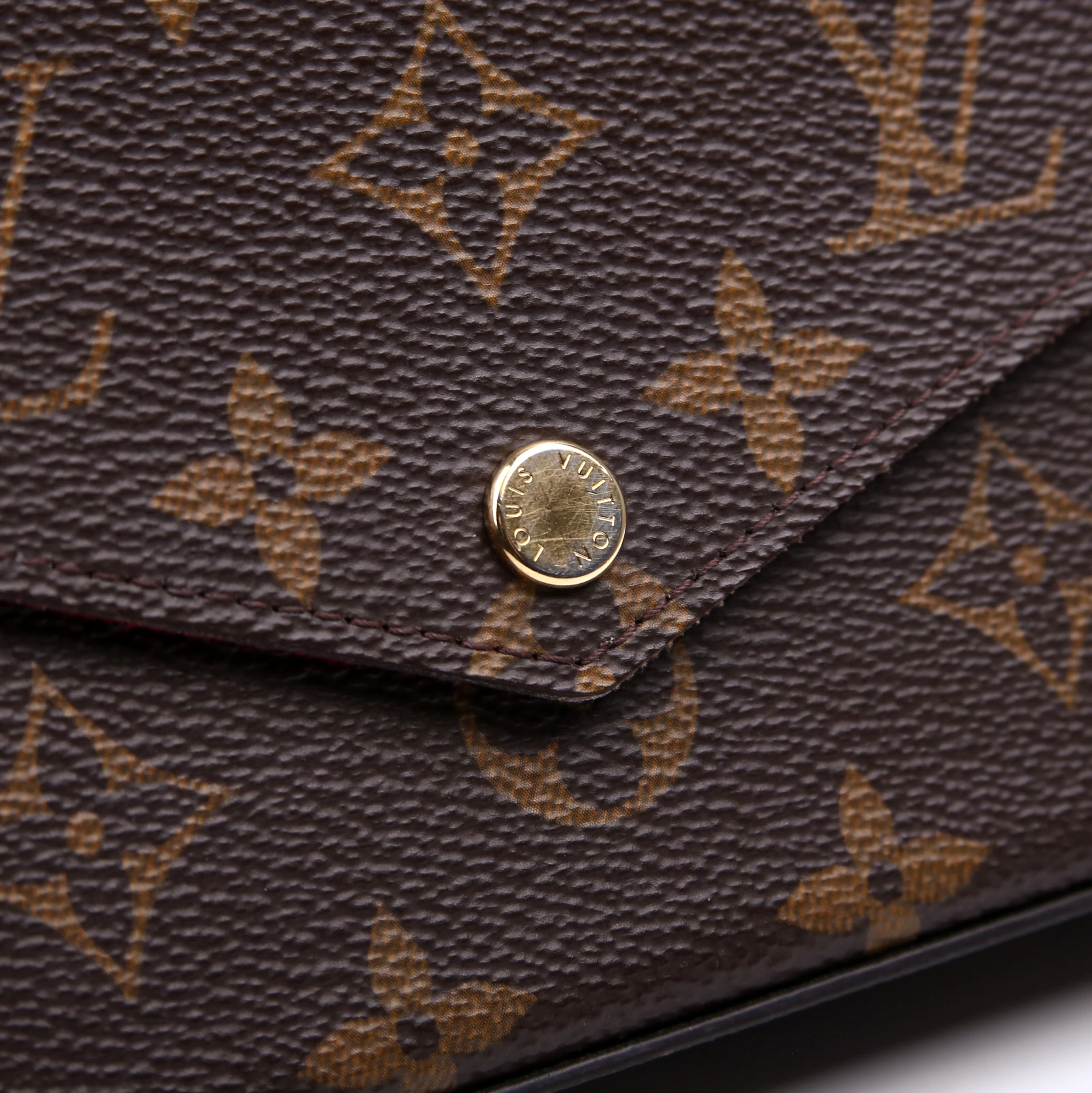 Pochette Felicie Monogram - Image 9