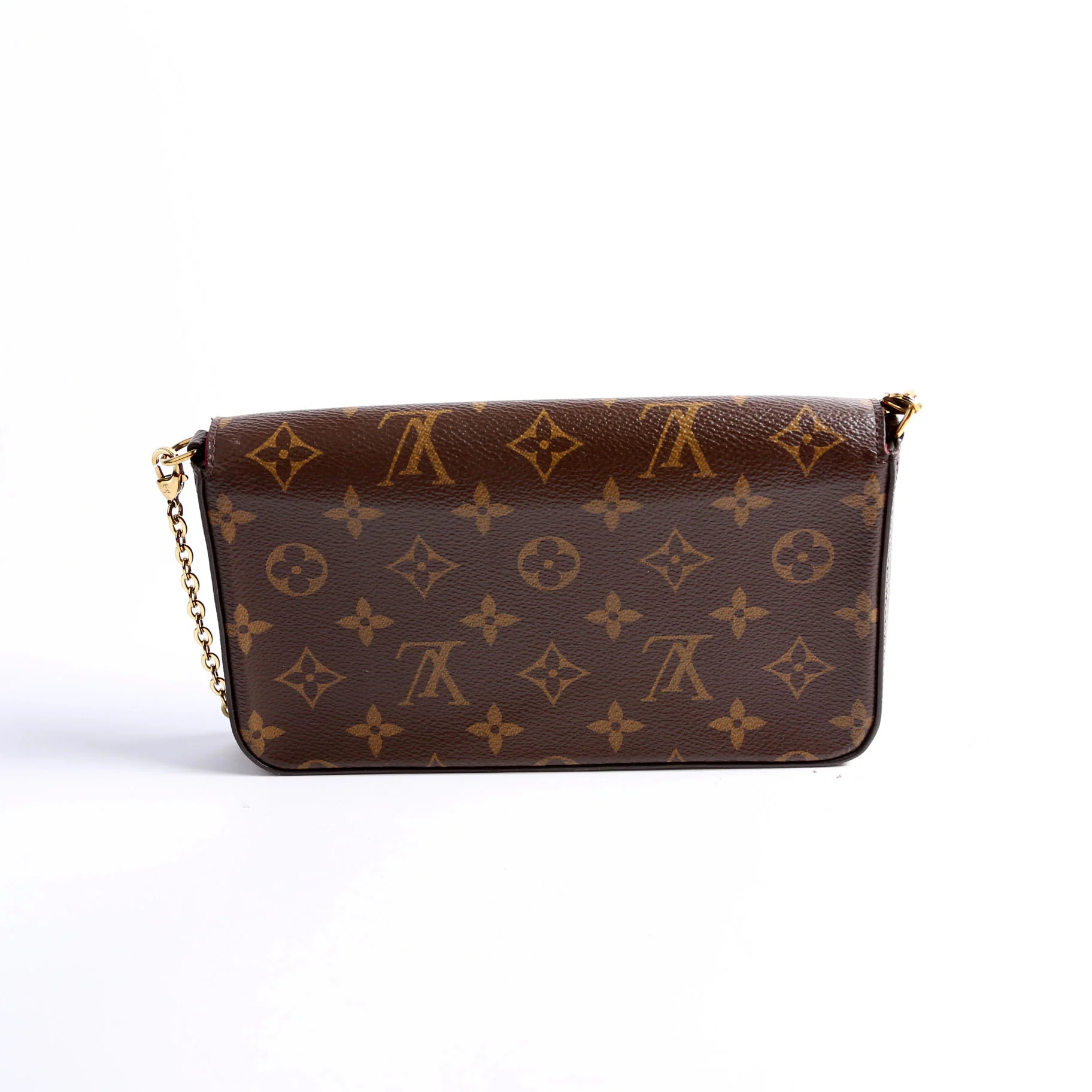 Pochette Felicie Monogram - Image 2