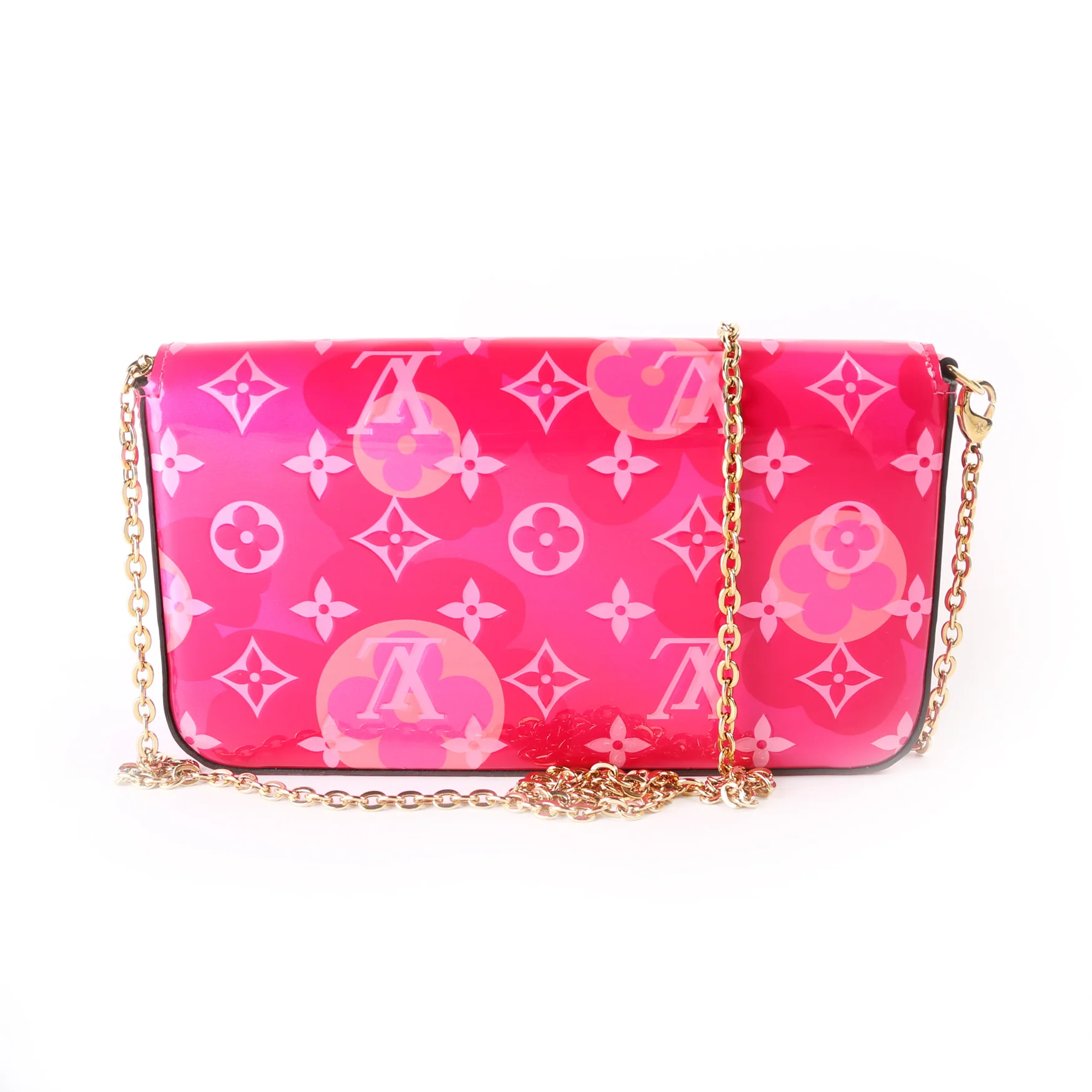 Pochette Felicie Valentine Vernis - Image 2