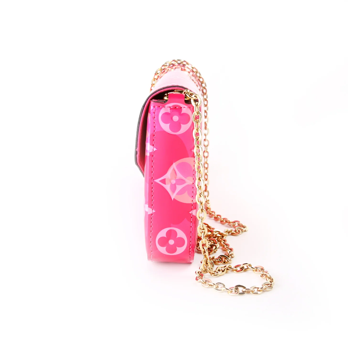Pochette Felicie Valentine Vernis - Image 4