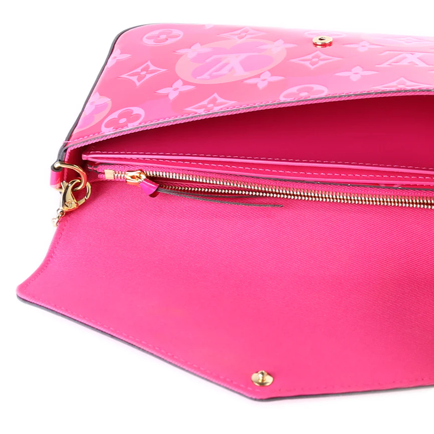 Pochette Felicie Valentine Vernis - Image 9