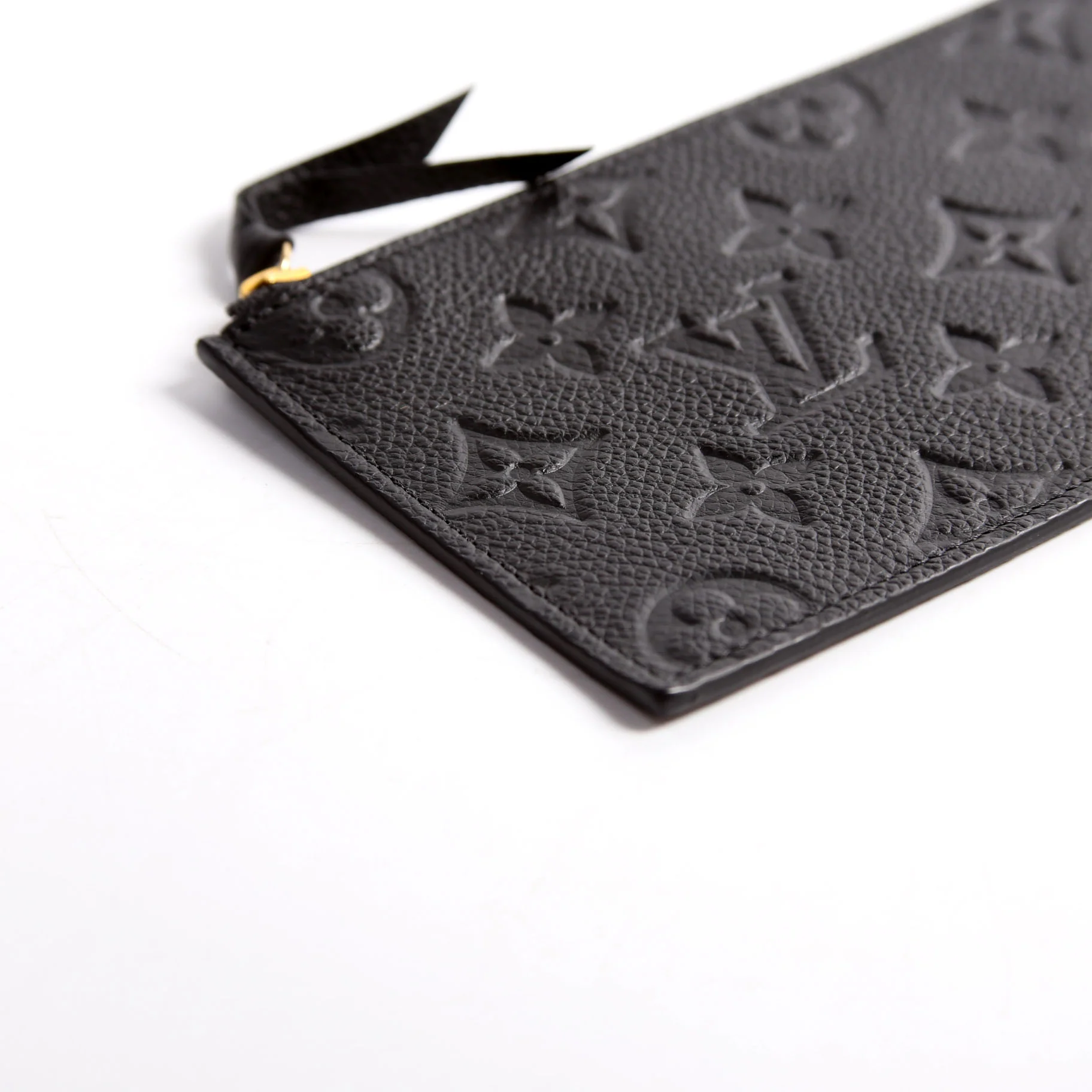 Pochette Felicie Zip Insert Only Empreinte - Image 4