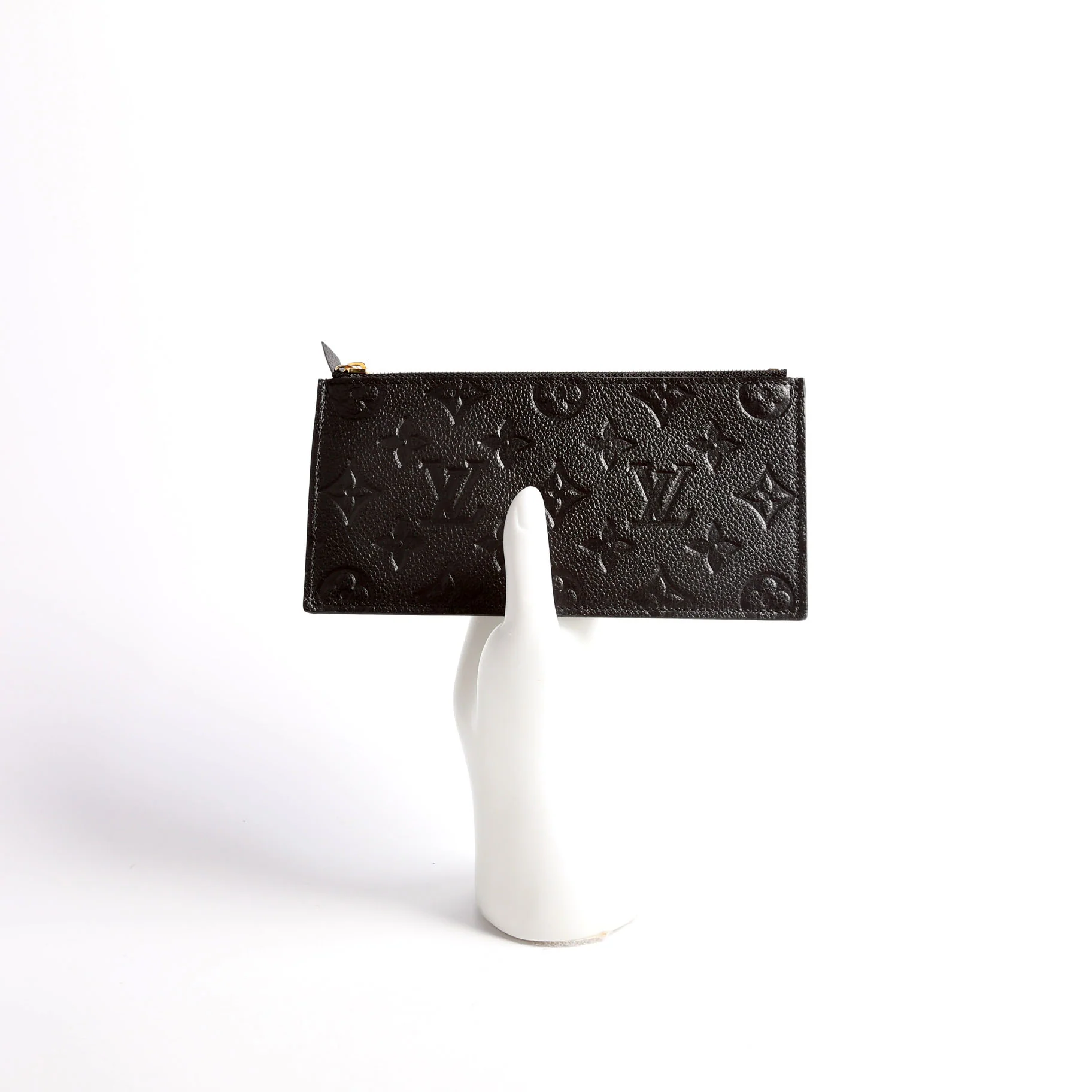 Pochette Felicie Zip Insert Only Empreinte - Image 7