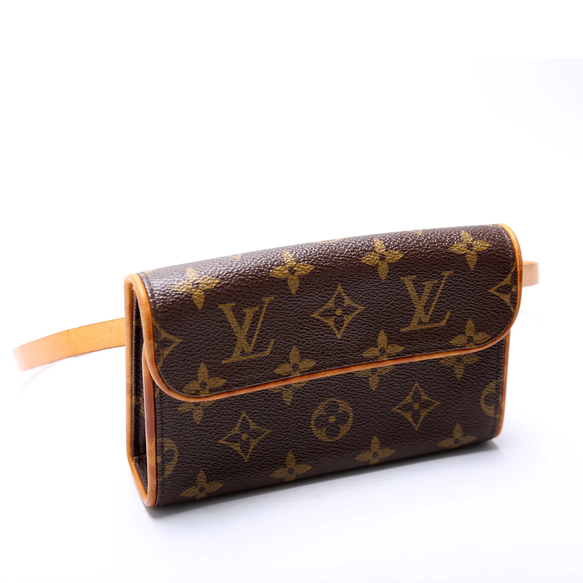 Pochette Florentine Monogram - Image 2