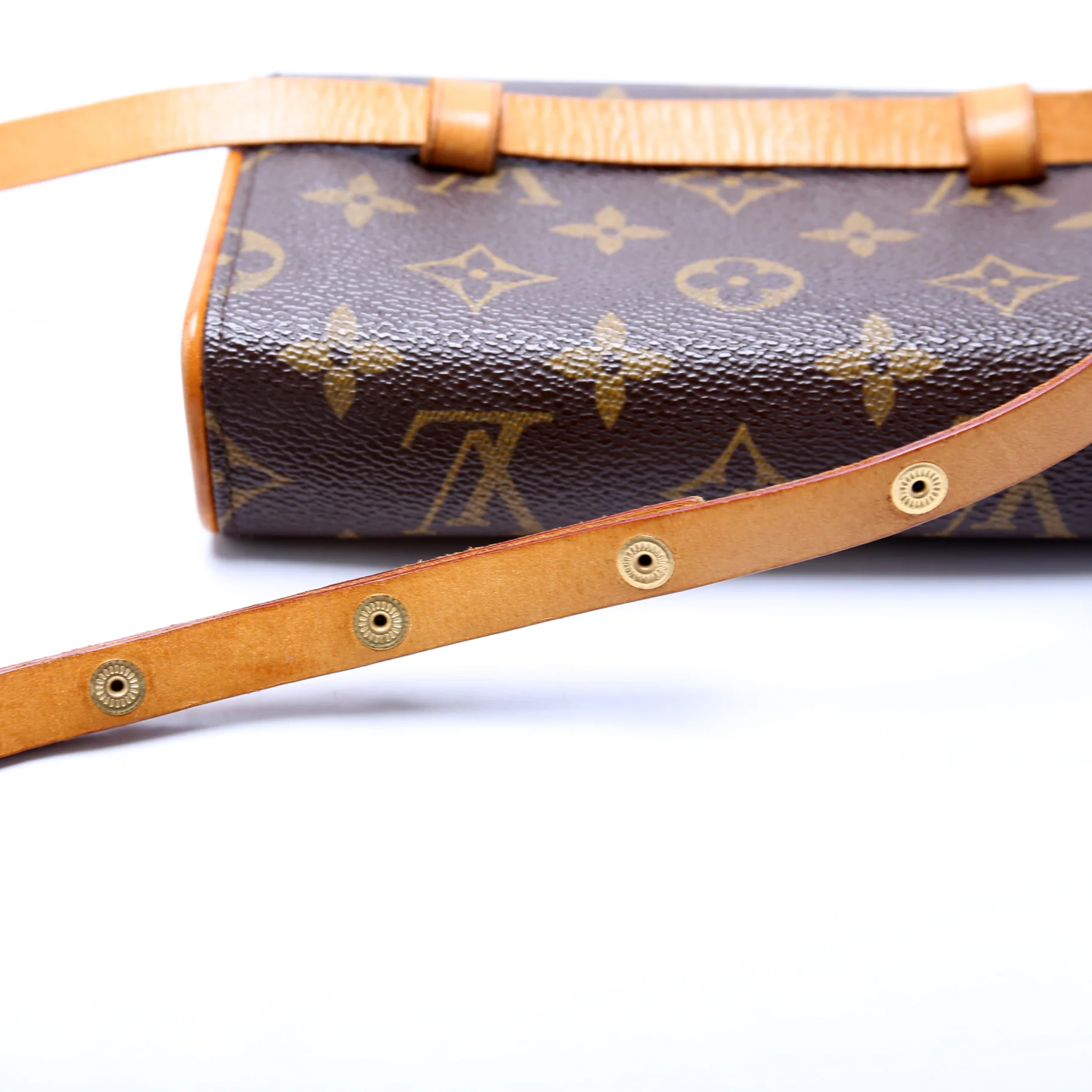 Pochette Florentine Monogram - Image 4