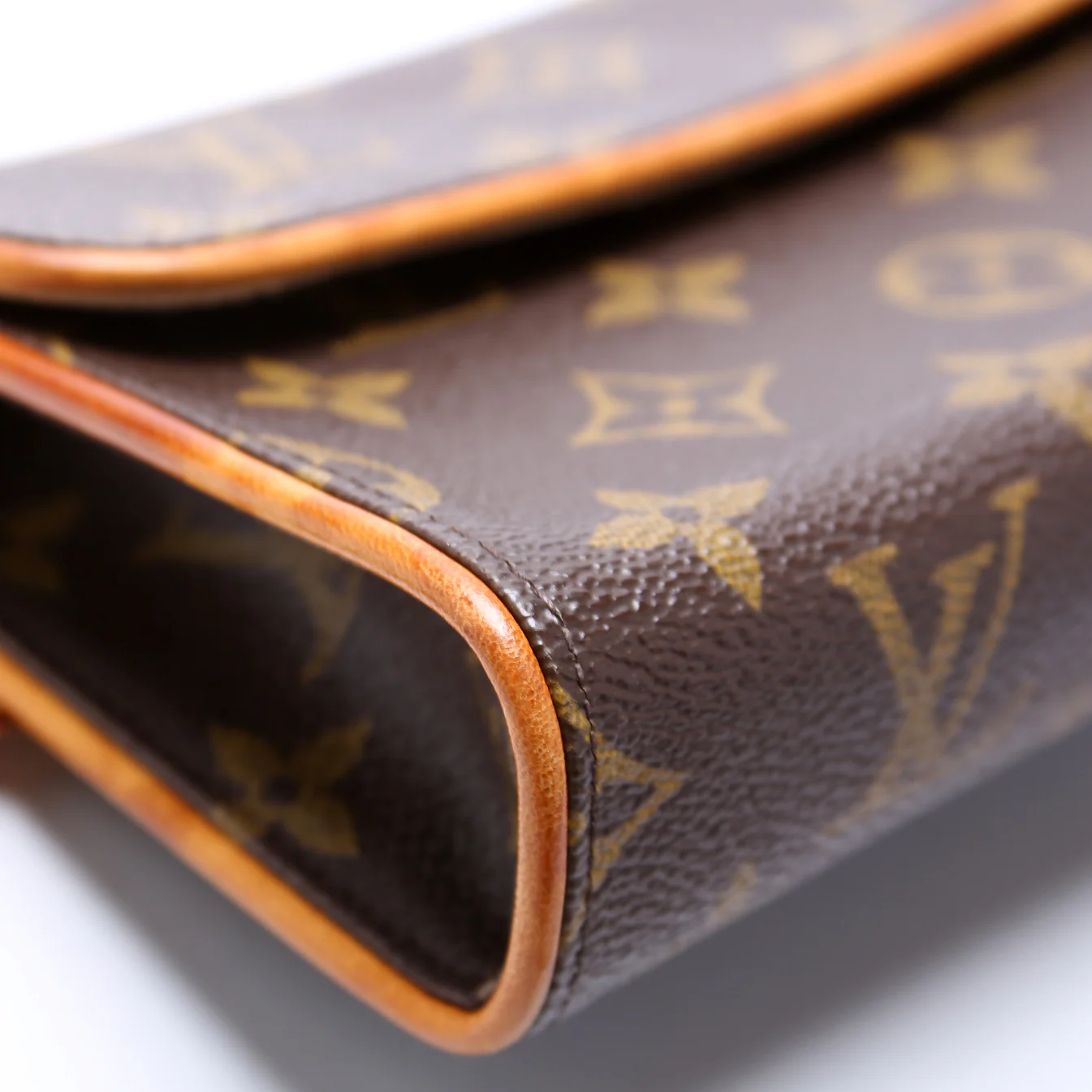 Pochette Florentine Monogram - Image 5