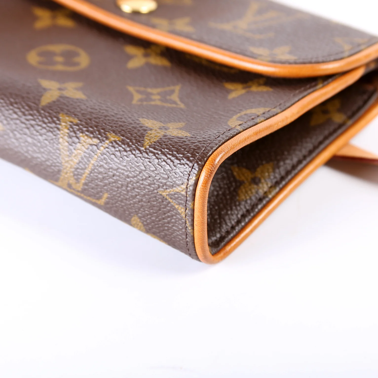 Pochette Florentine Monogram - Image 7