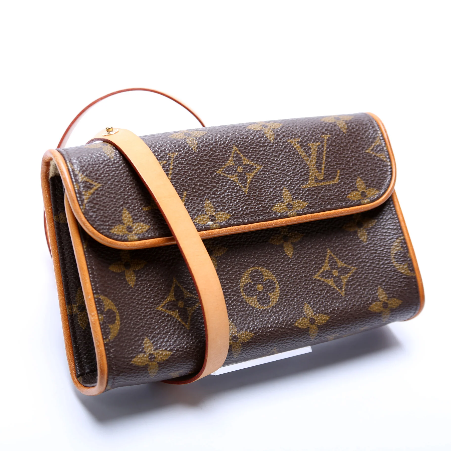 Pochette Florentine Monogram - Image 2