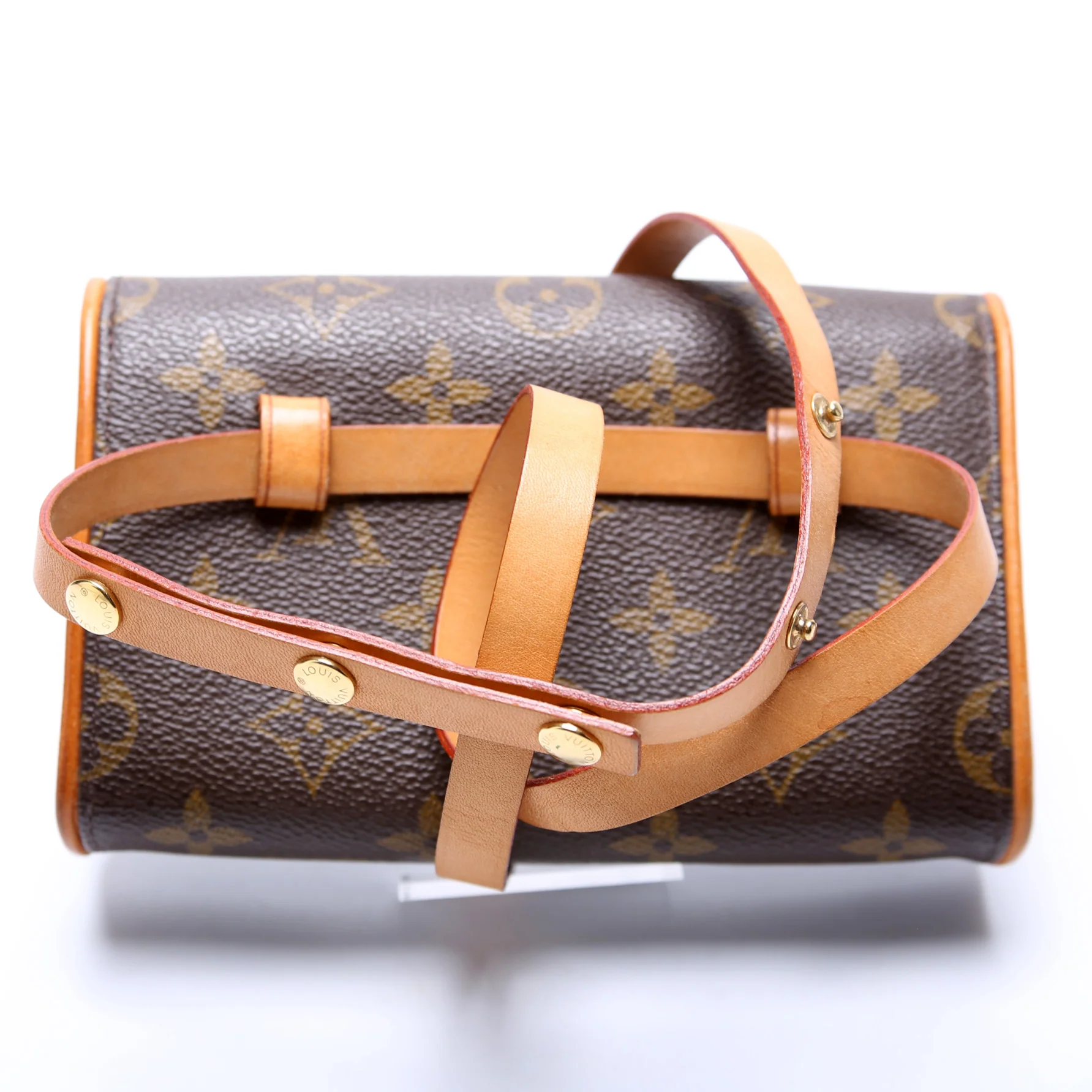 Pochette Florentine Monogram - Image 3