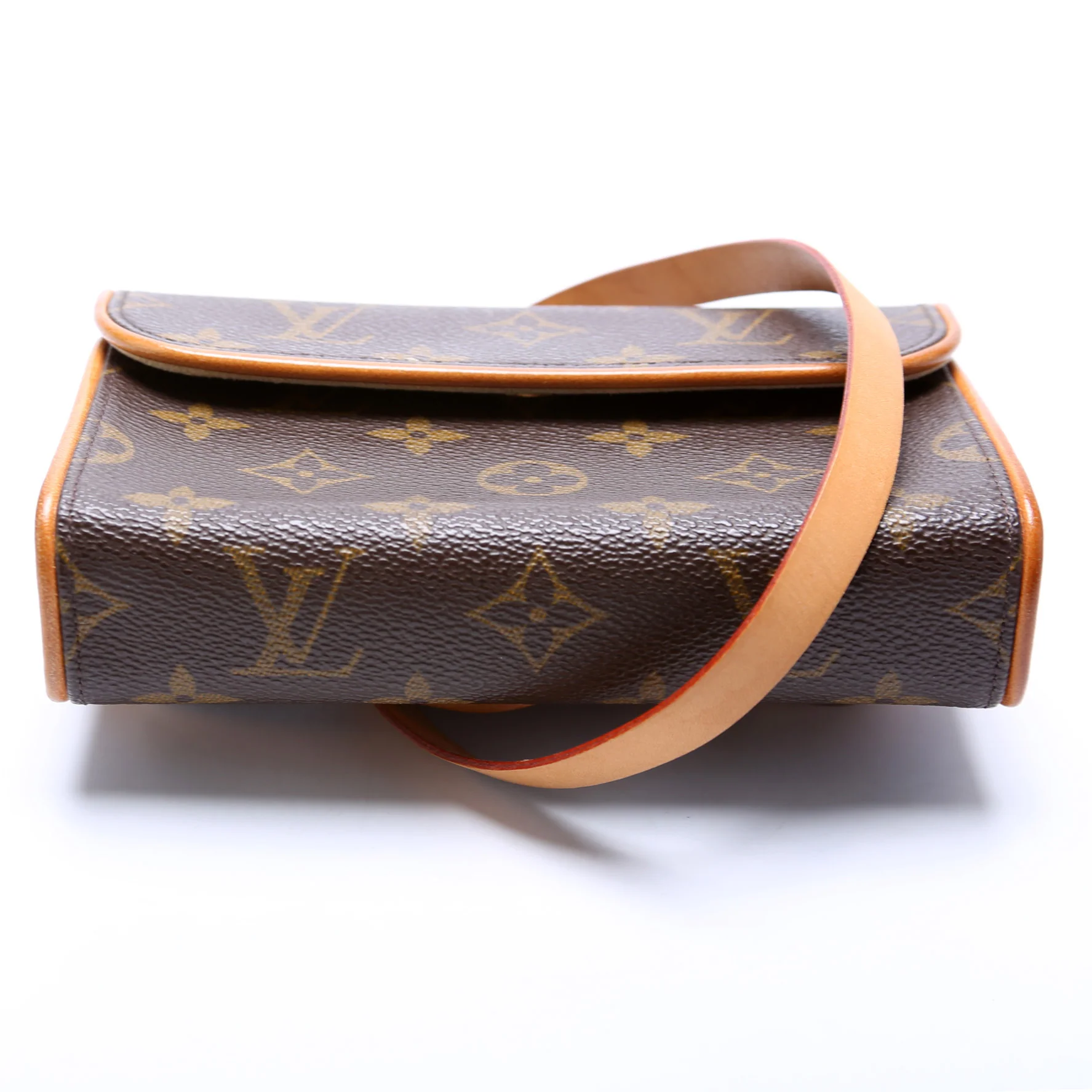 Pochette Florentine Monogram - Image 4