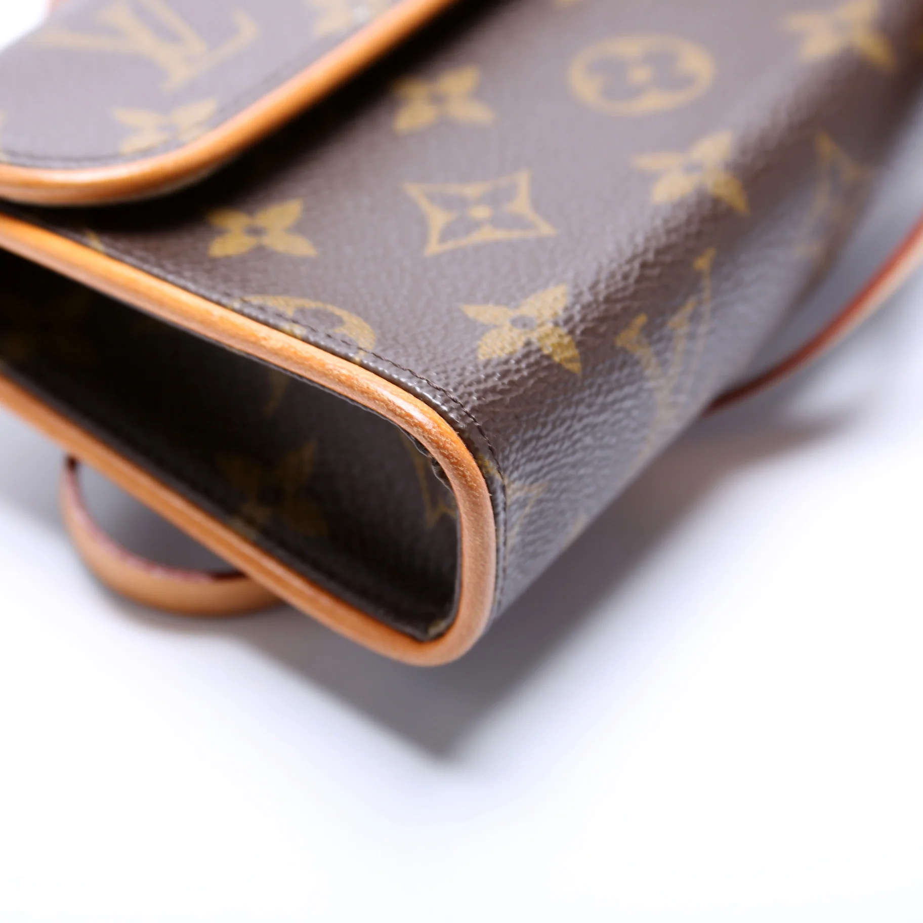 Pochette Florentine Monogram - Image 5