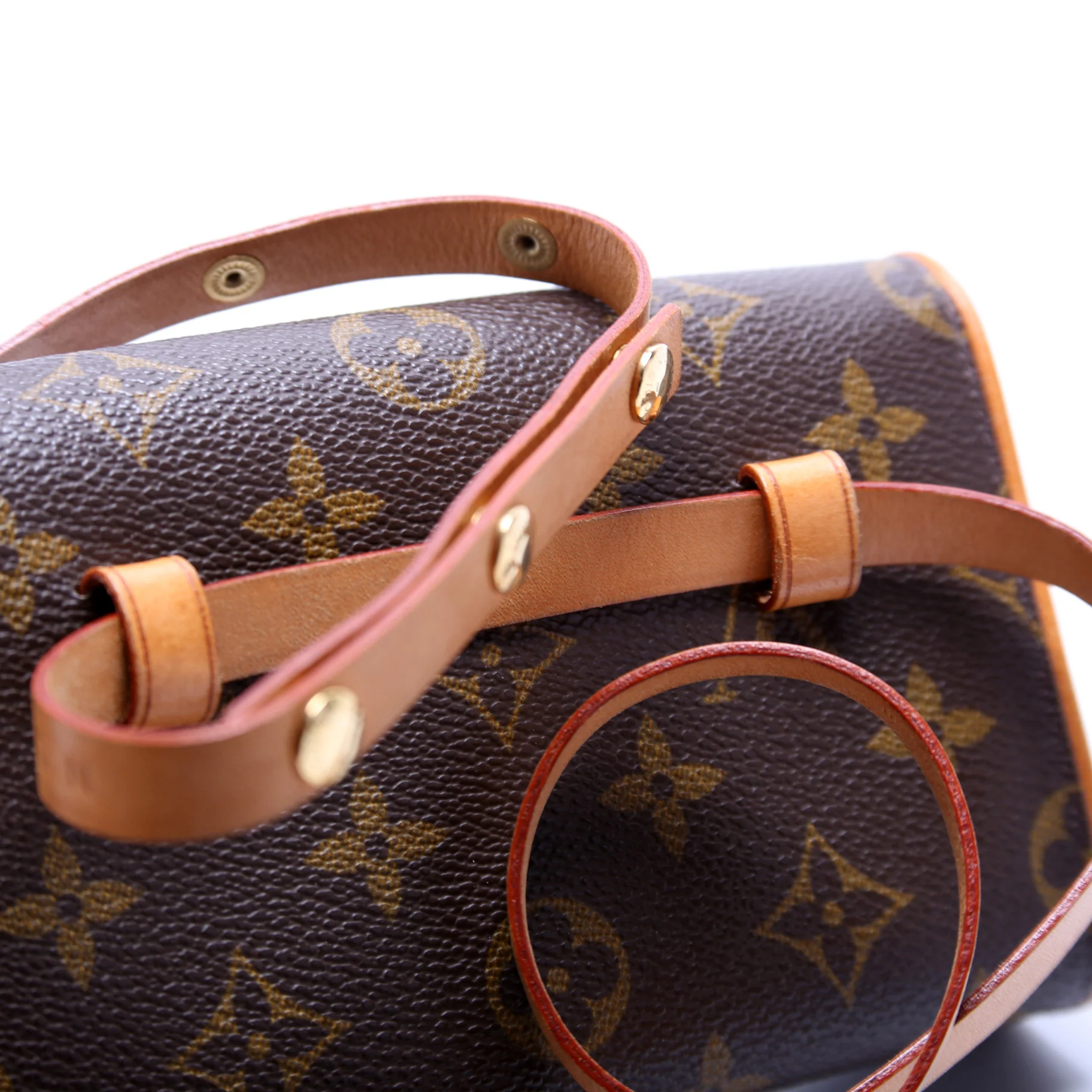 Pochette Florentine Monogram - Image 6