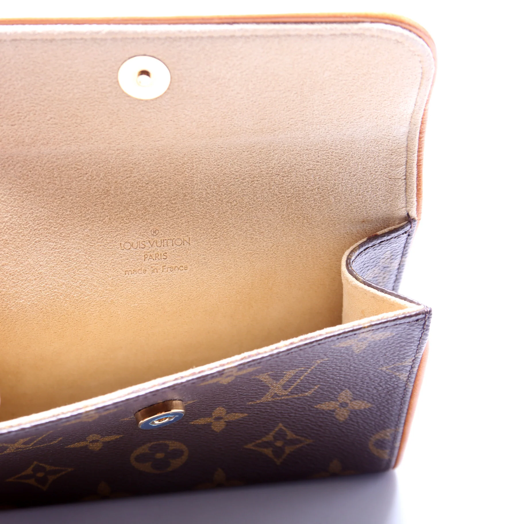 Pochette Florentine Monogram - Image 7