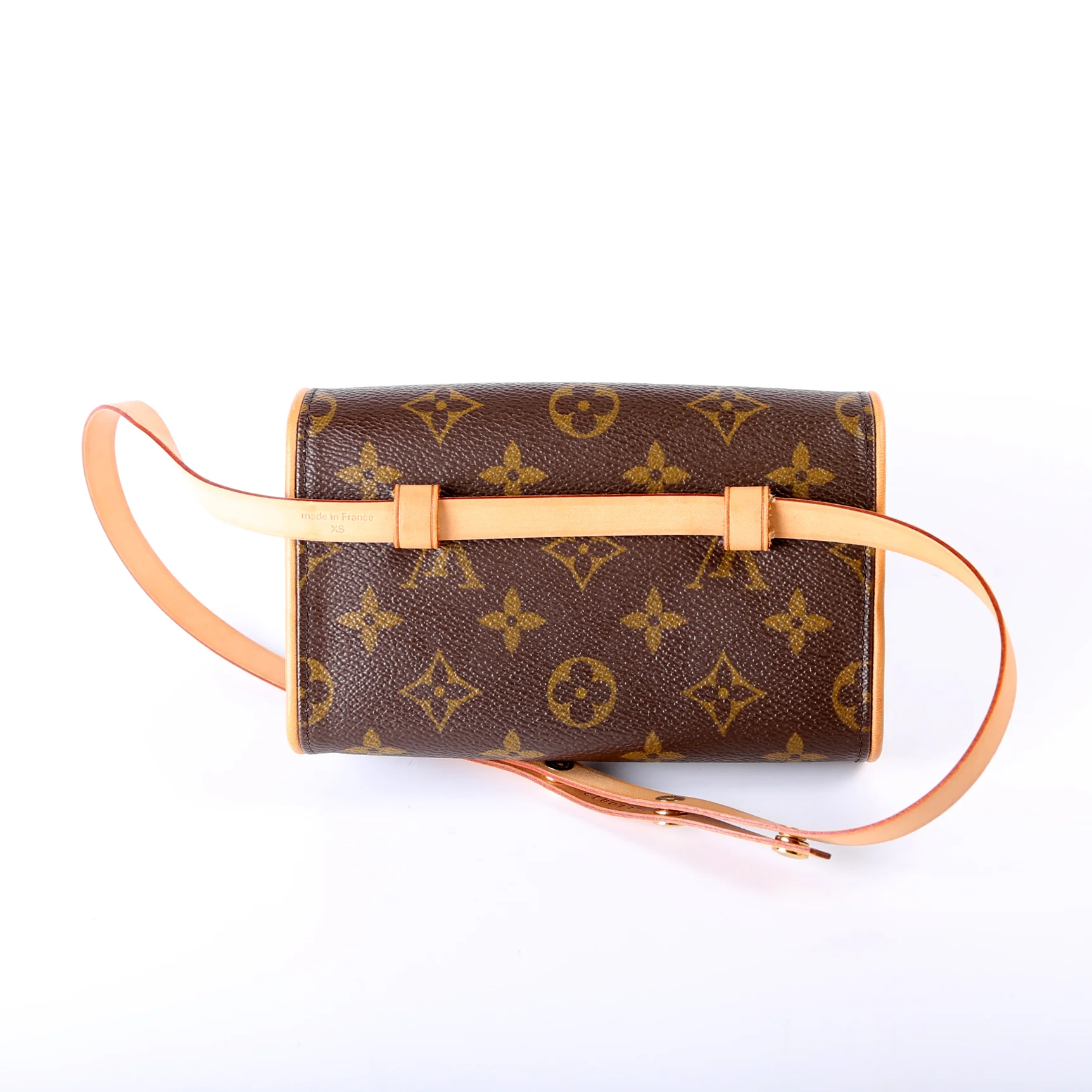 Pochette Florentine Monogram - Image 2