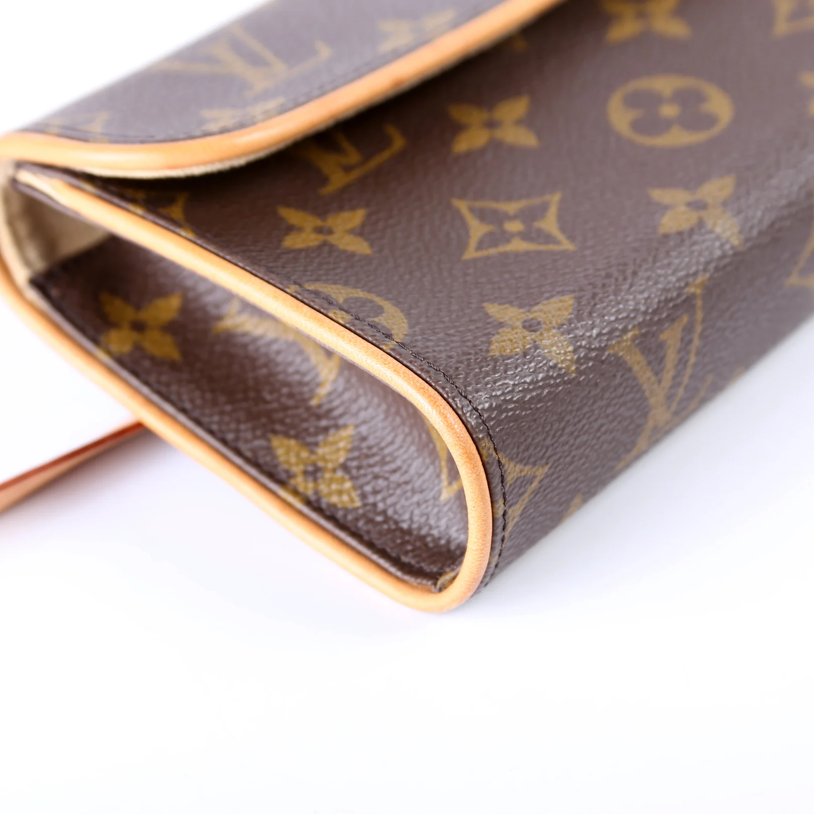 Pochette Florentine Monogram - Image 6