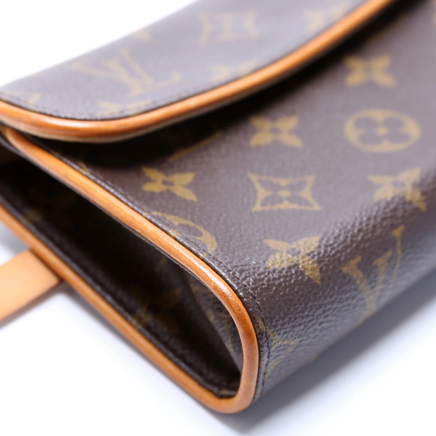 Pochette Florentine Monogram - Image 5
