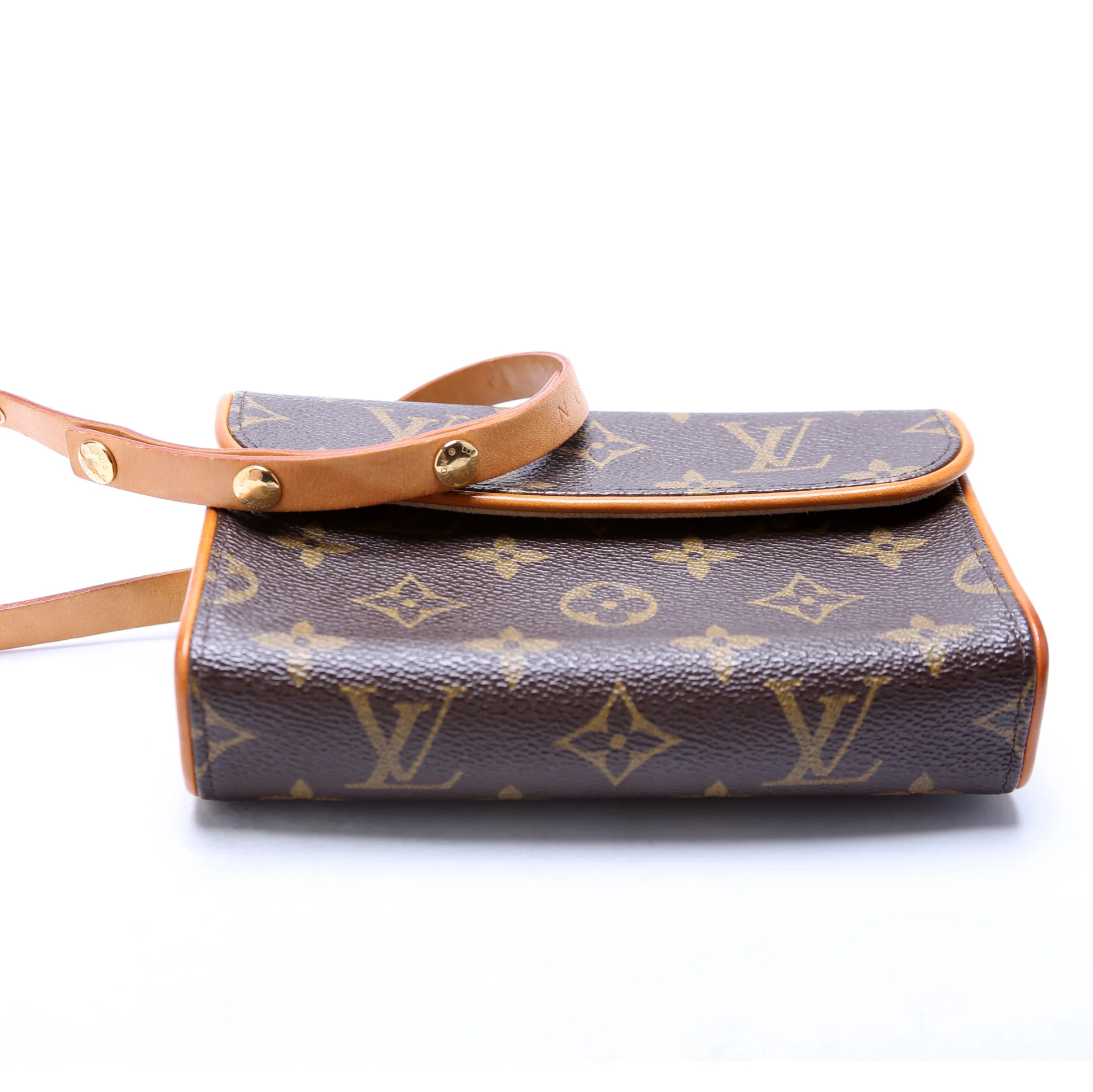 Pochette Florentine Monogram - Image 4