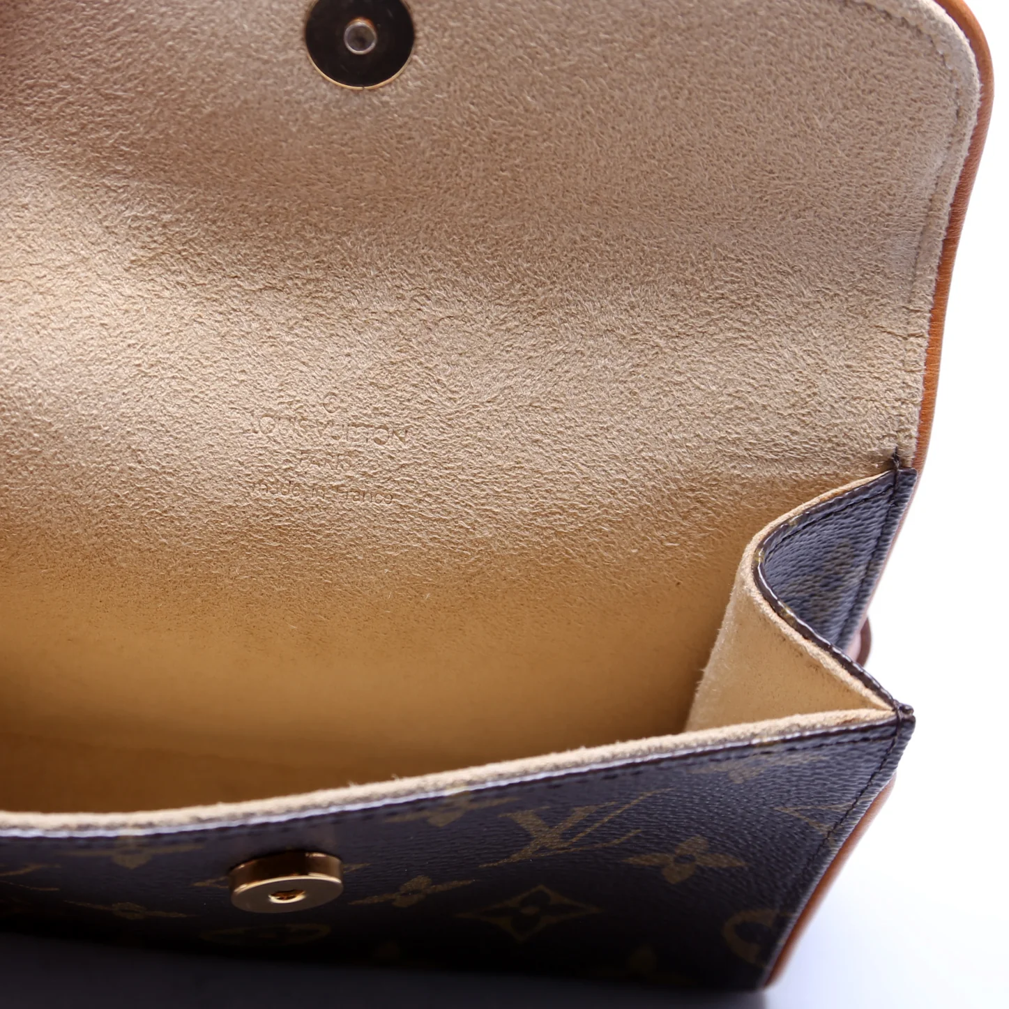 Pochette Florentine Monogram - Image 7