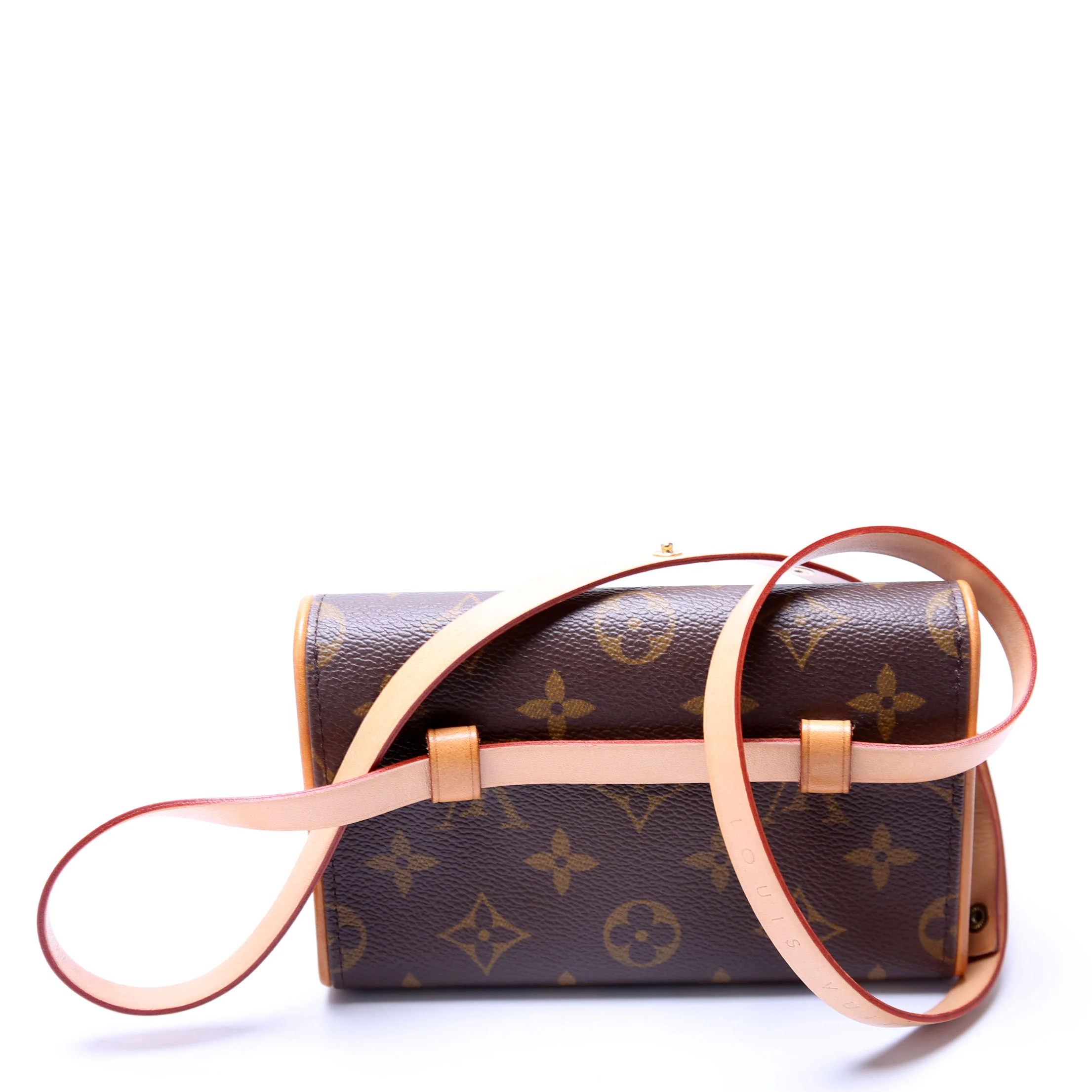 Pochette Florentine Monogram - Image 3