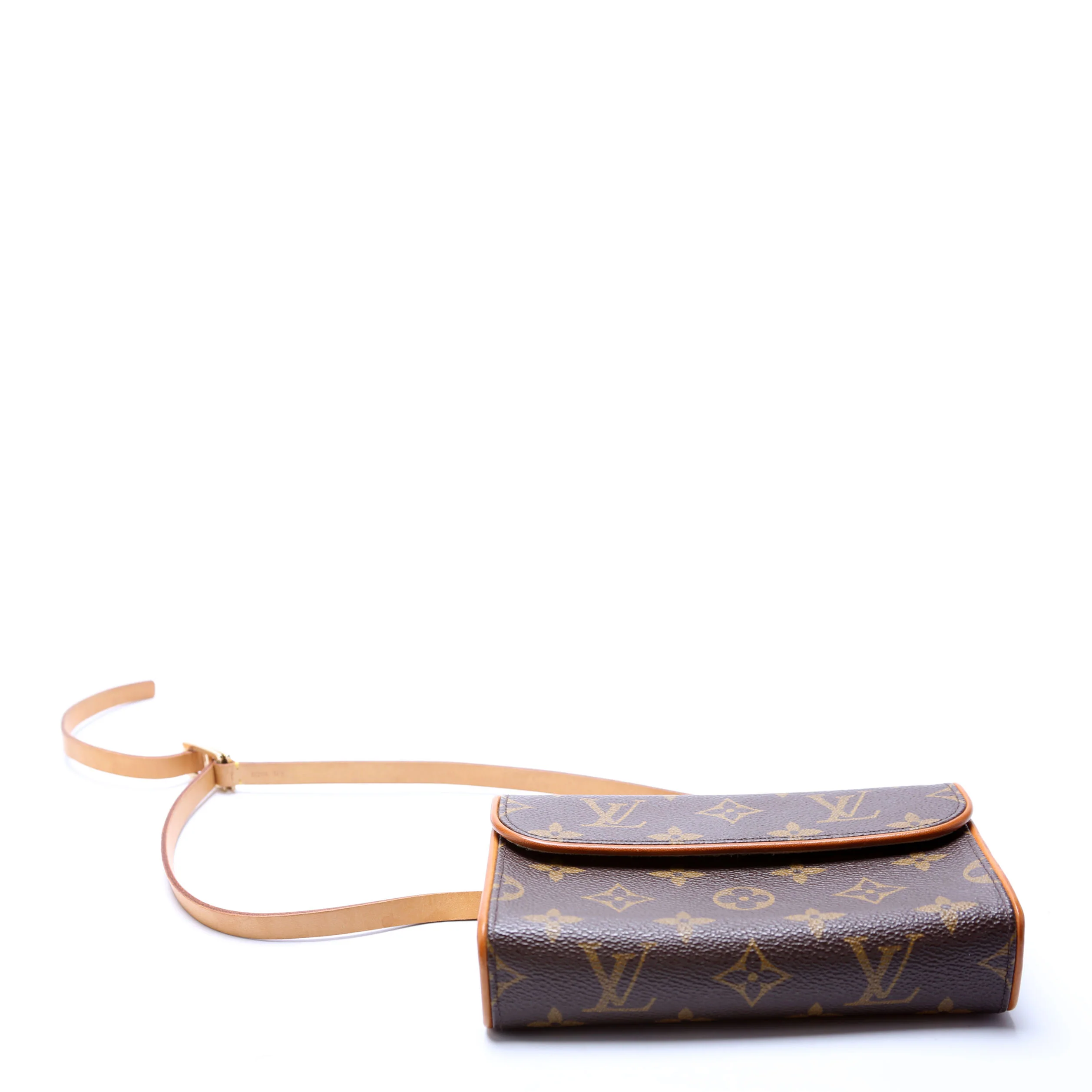 Pochette Florentine Monogram - Image 4
