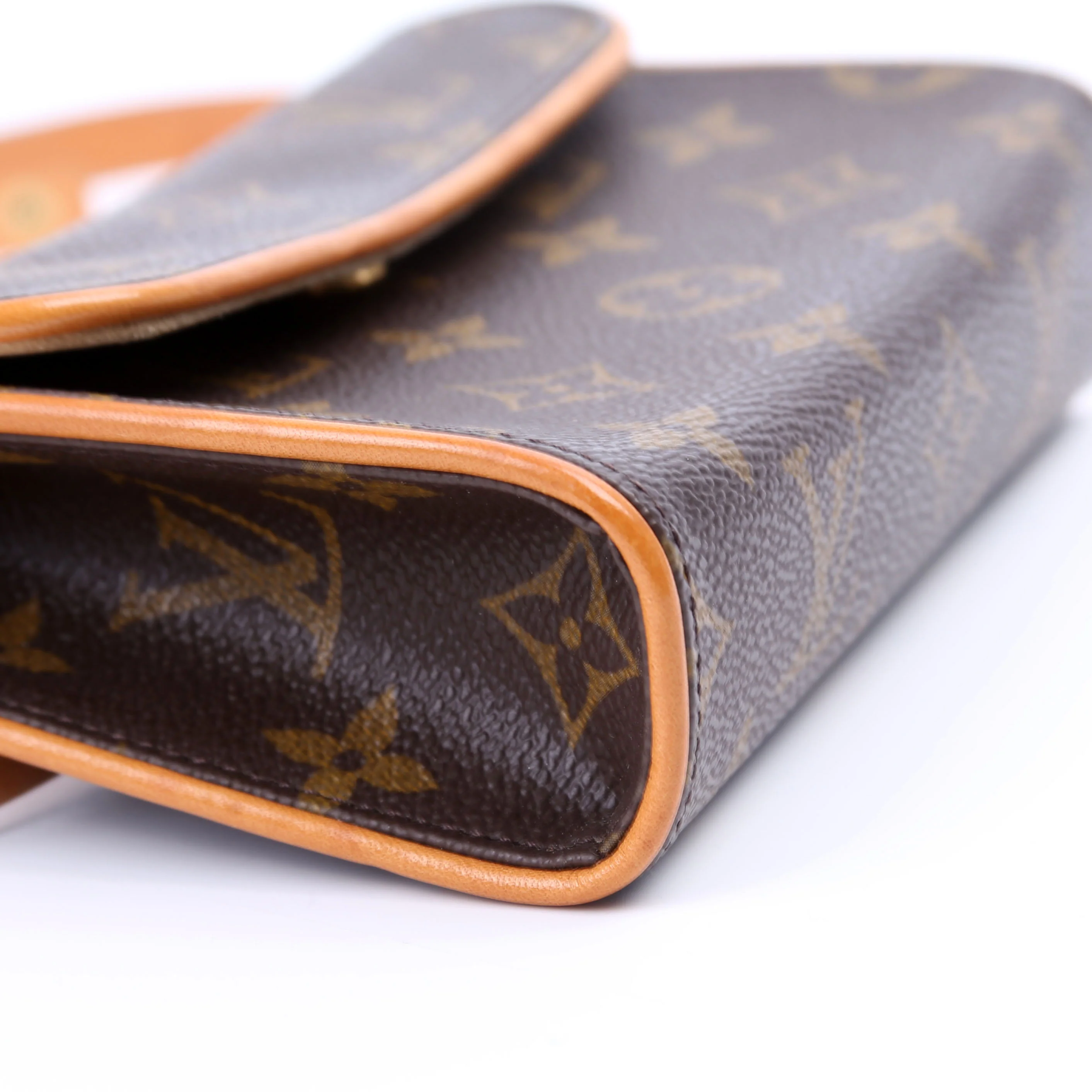 Pochette Florentine Monogram - Image 6