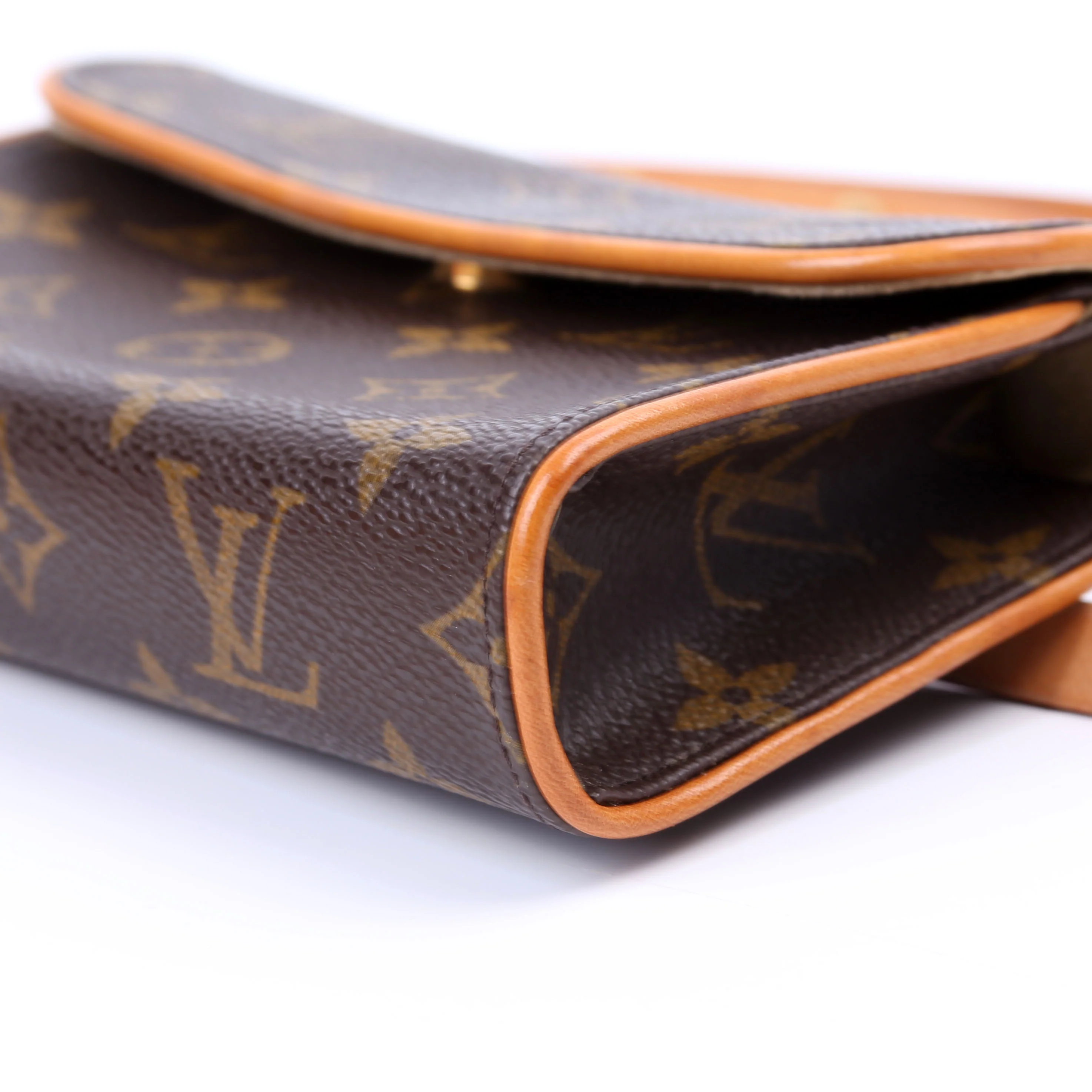 Pochette Florentine Monogram - Image 7
