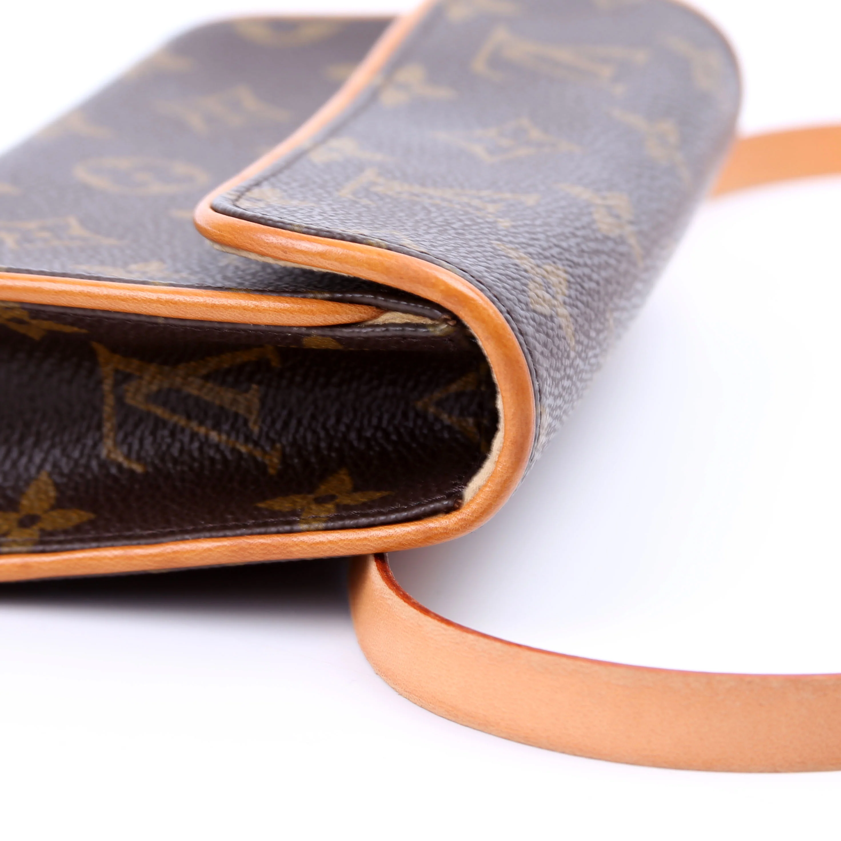 Pochette Florentine Monogram - Image 8