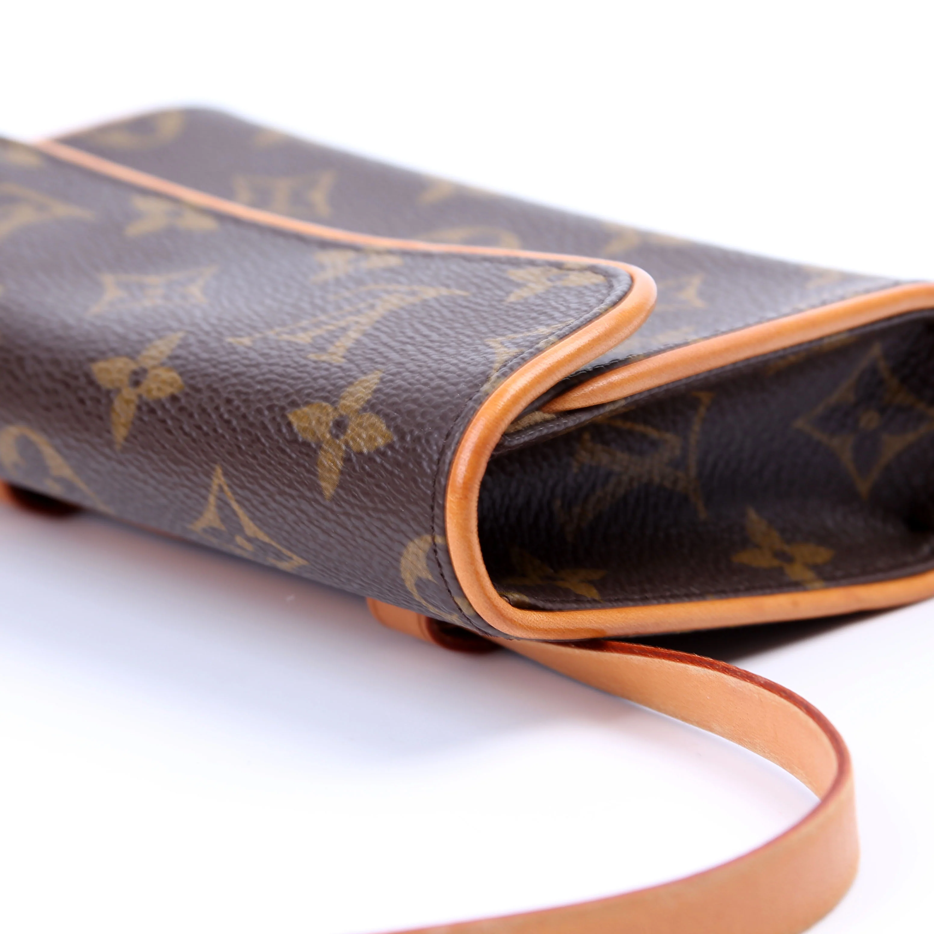 Pochette Florentine Monogram - Image 9