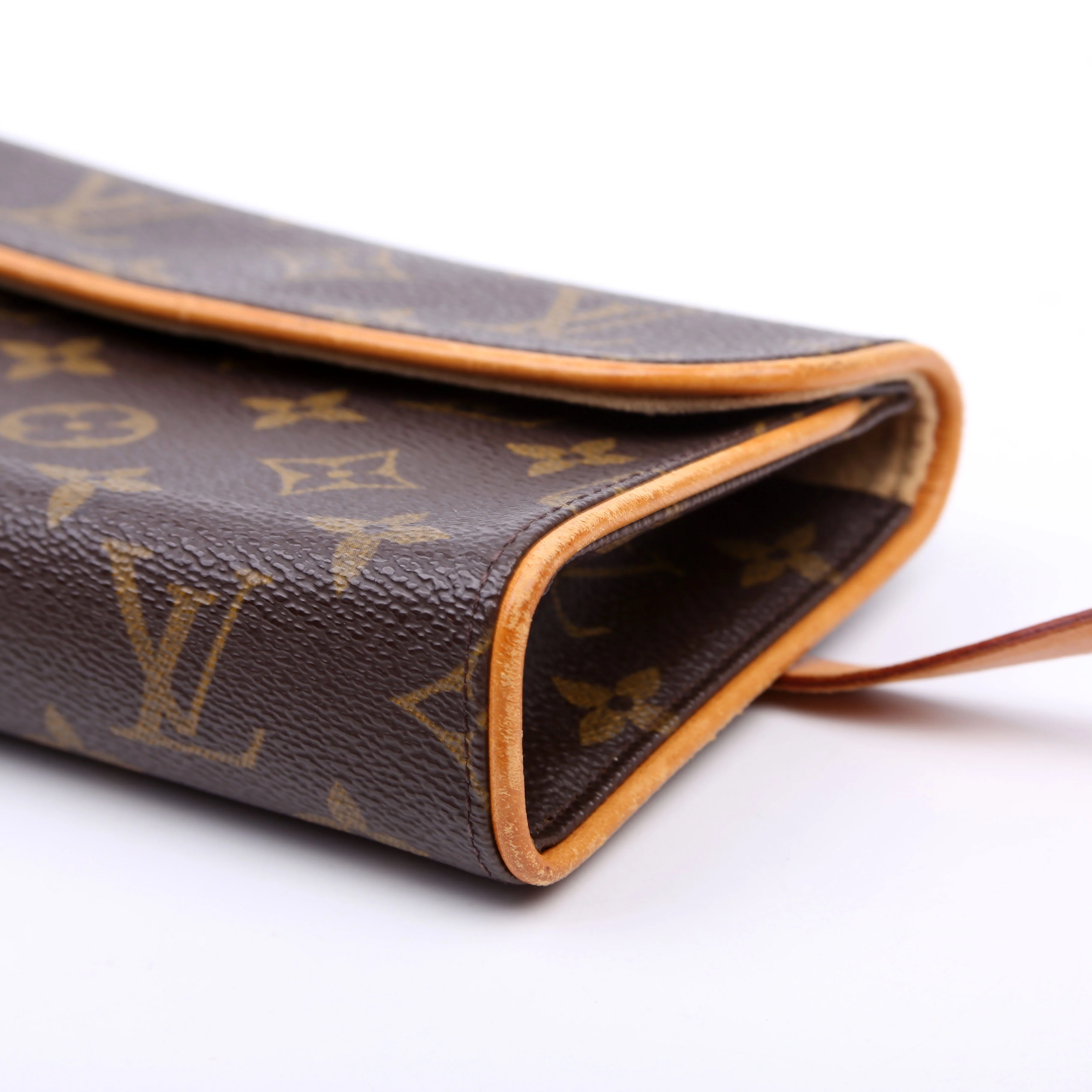 Pochette Florentine Monogram - Image 6