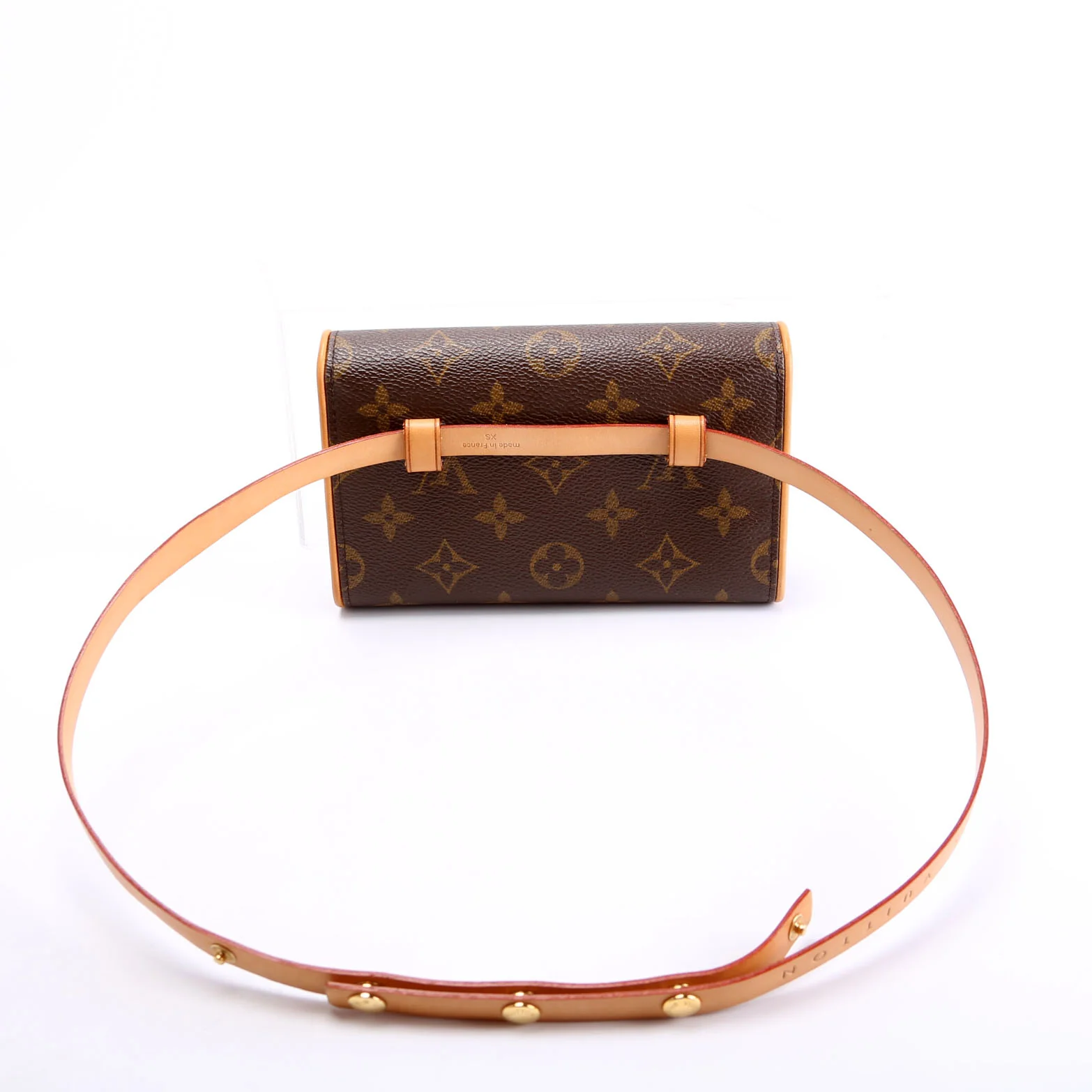 Pochette Florentine Monogram - Image 3