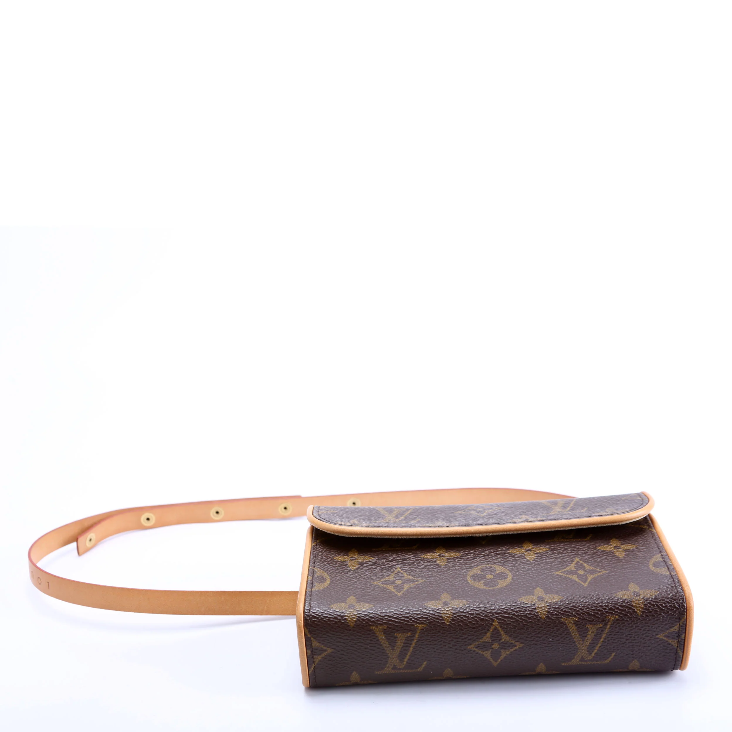Pochette Florentine Monogram - Image 4