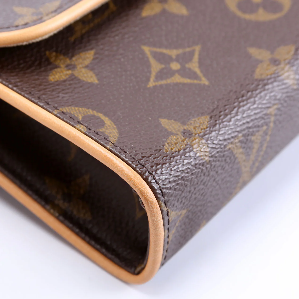 Pochette Florentine Monogram - Image 7