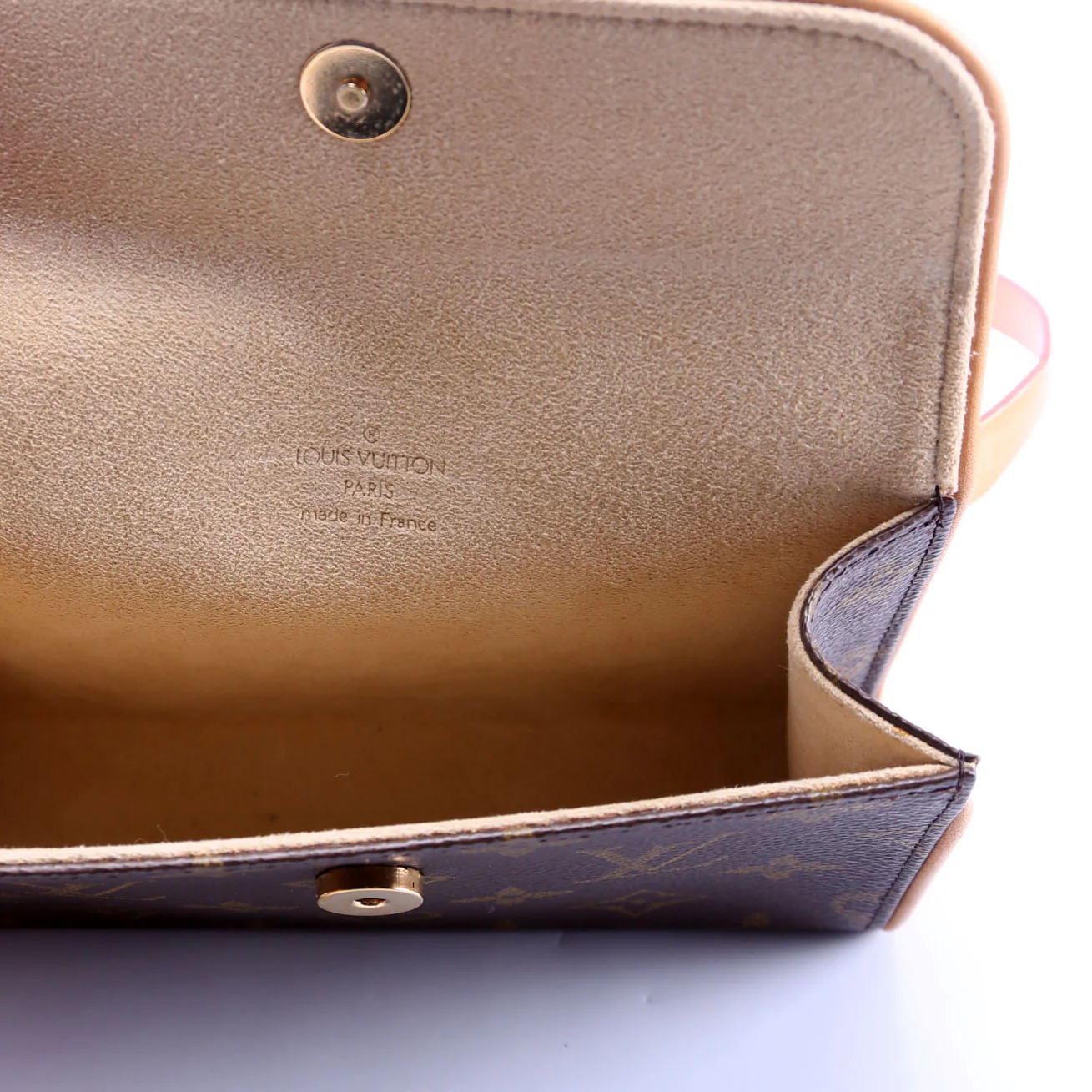 Pochette Florentine Monogram - Image 9