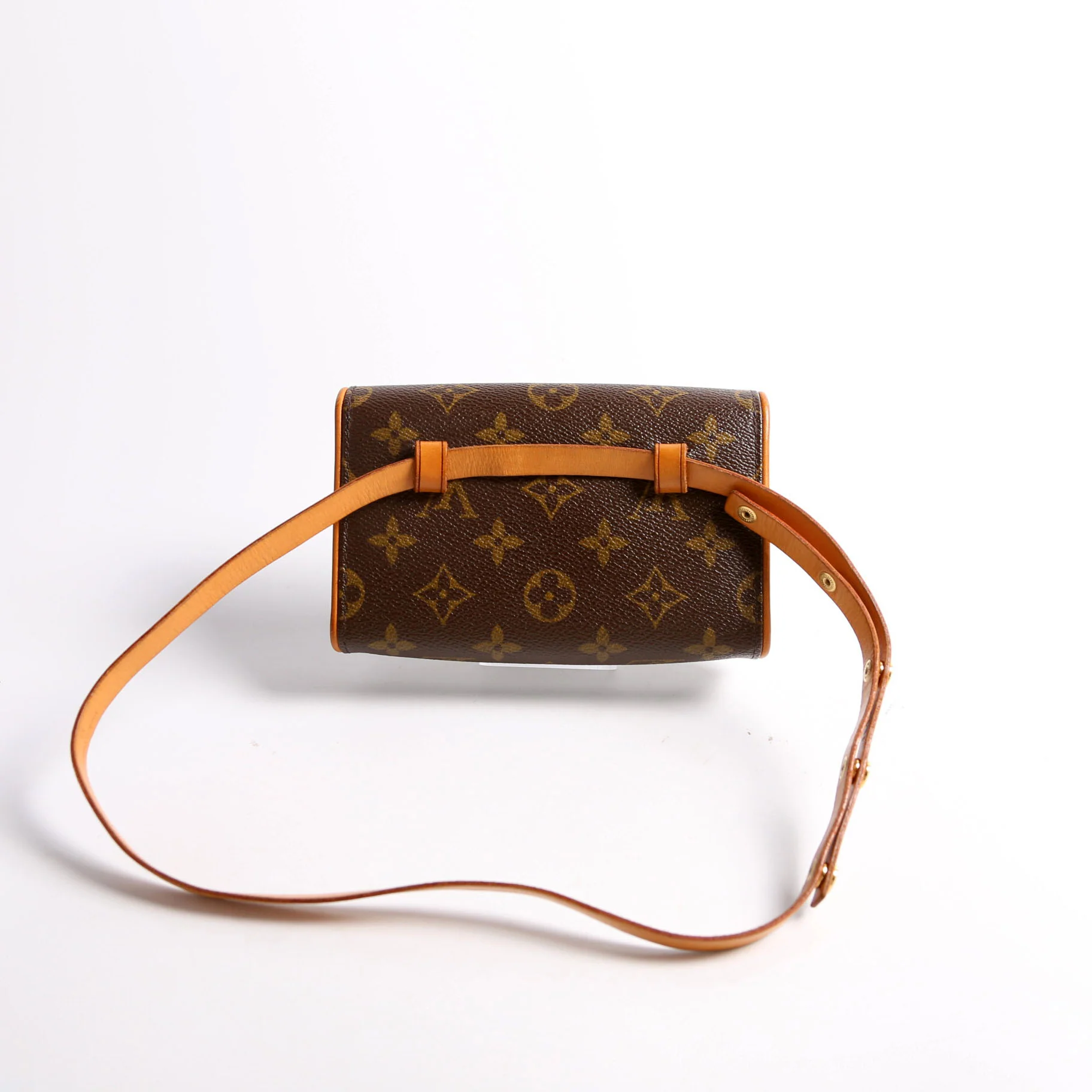 Pochette Florentine Monogram - Image 2