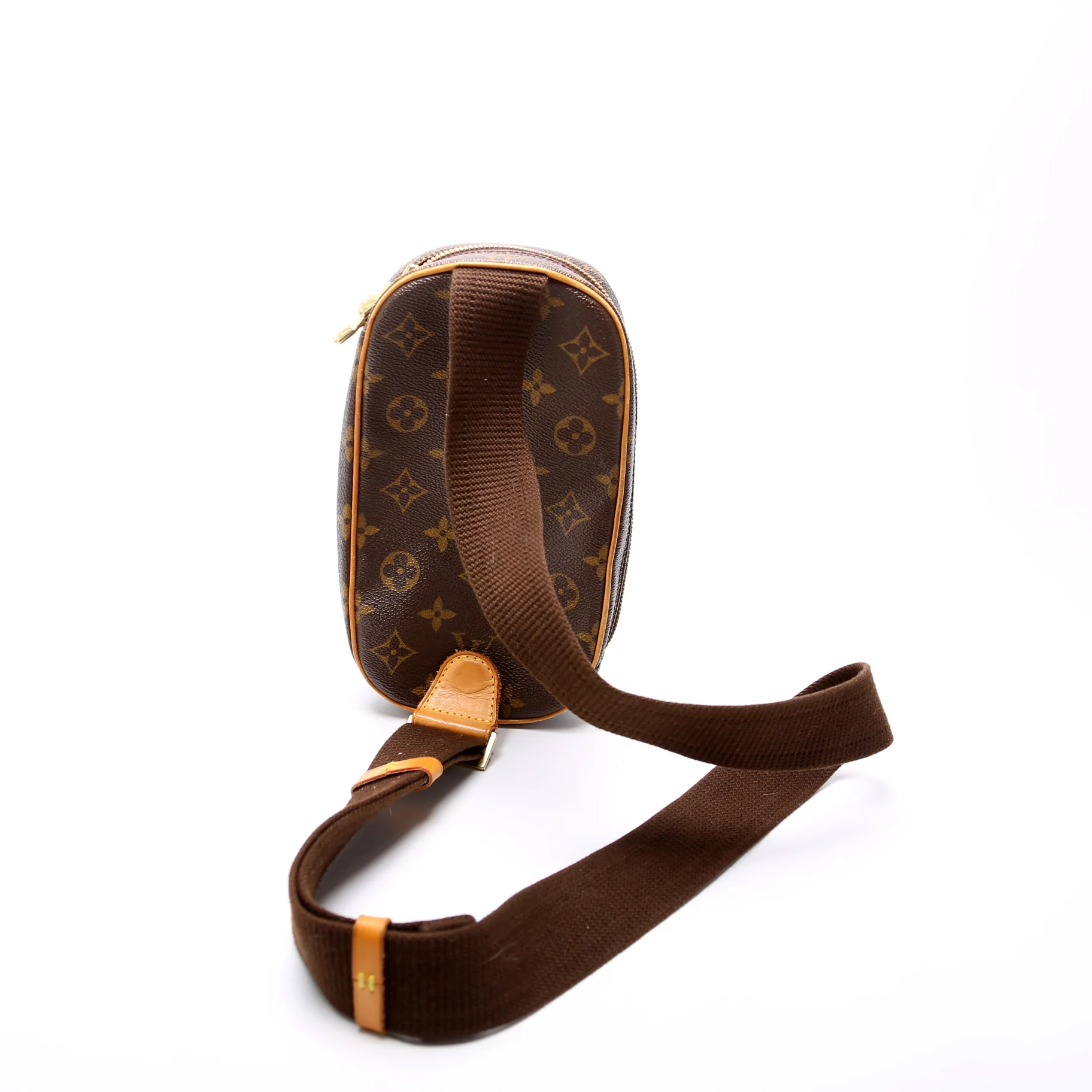 Pochette Gange Monogram - Image 3