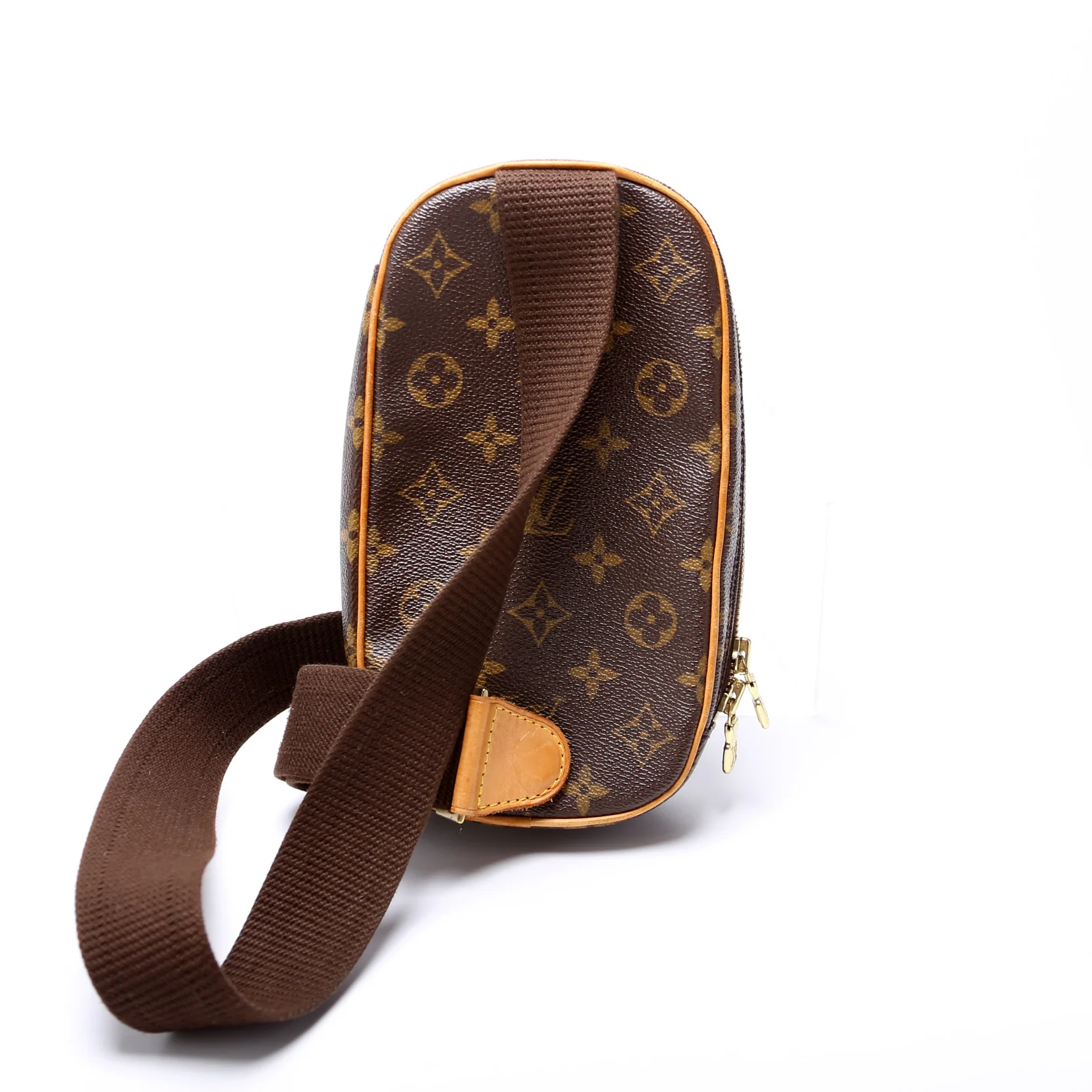 Pochette Gange Monogram - Image 3