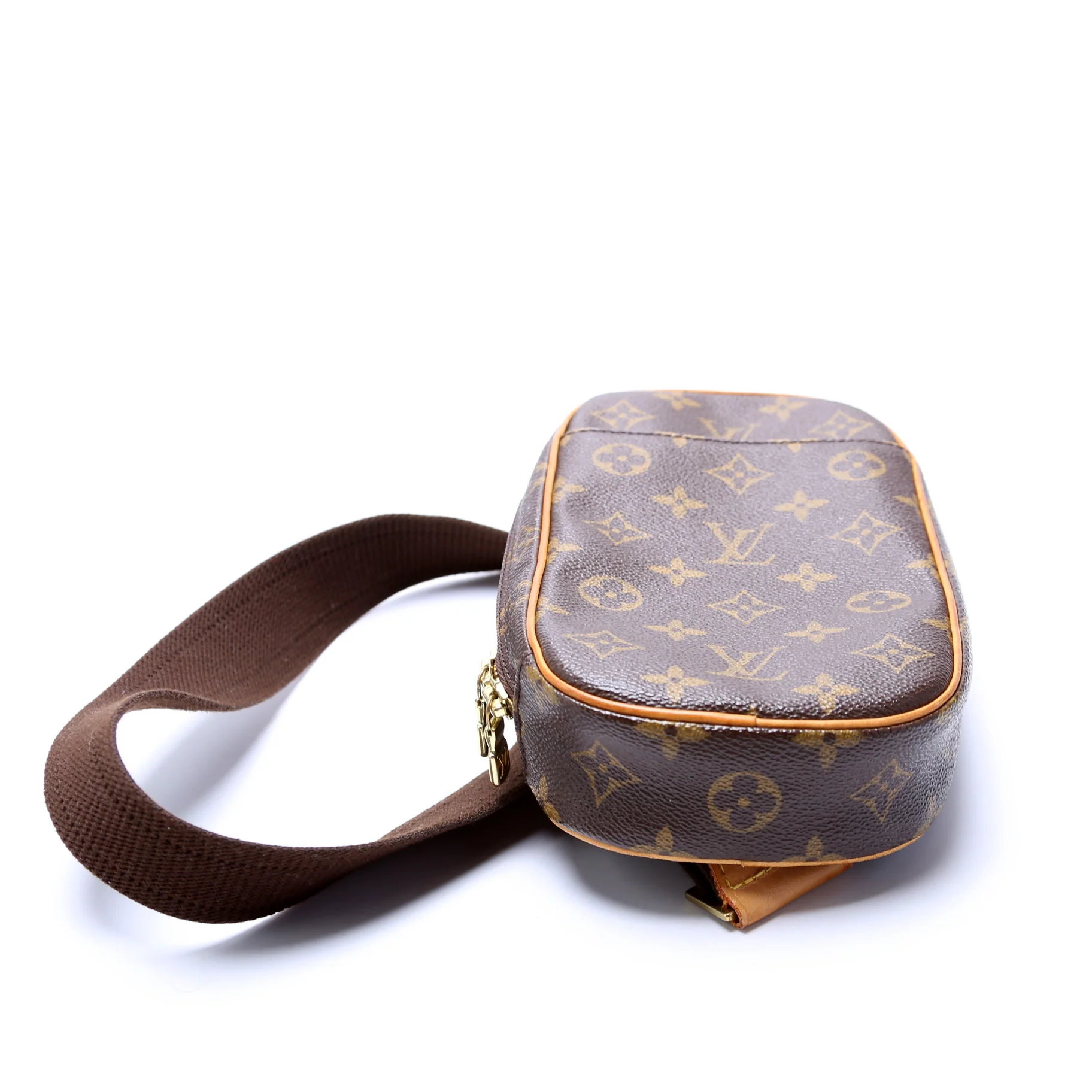 Pochette Gange Monogram - Image 4