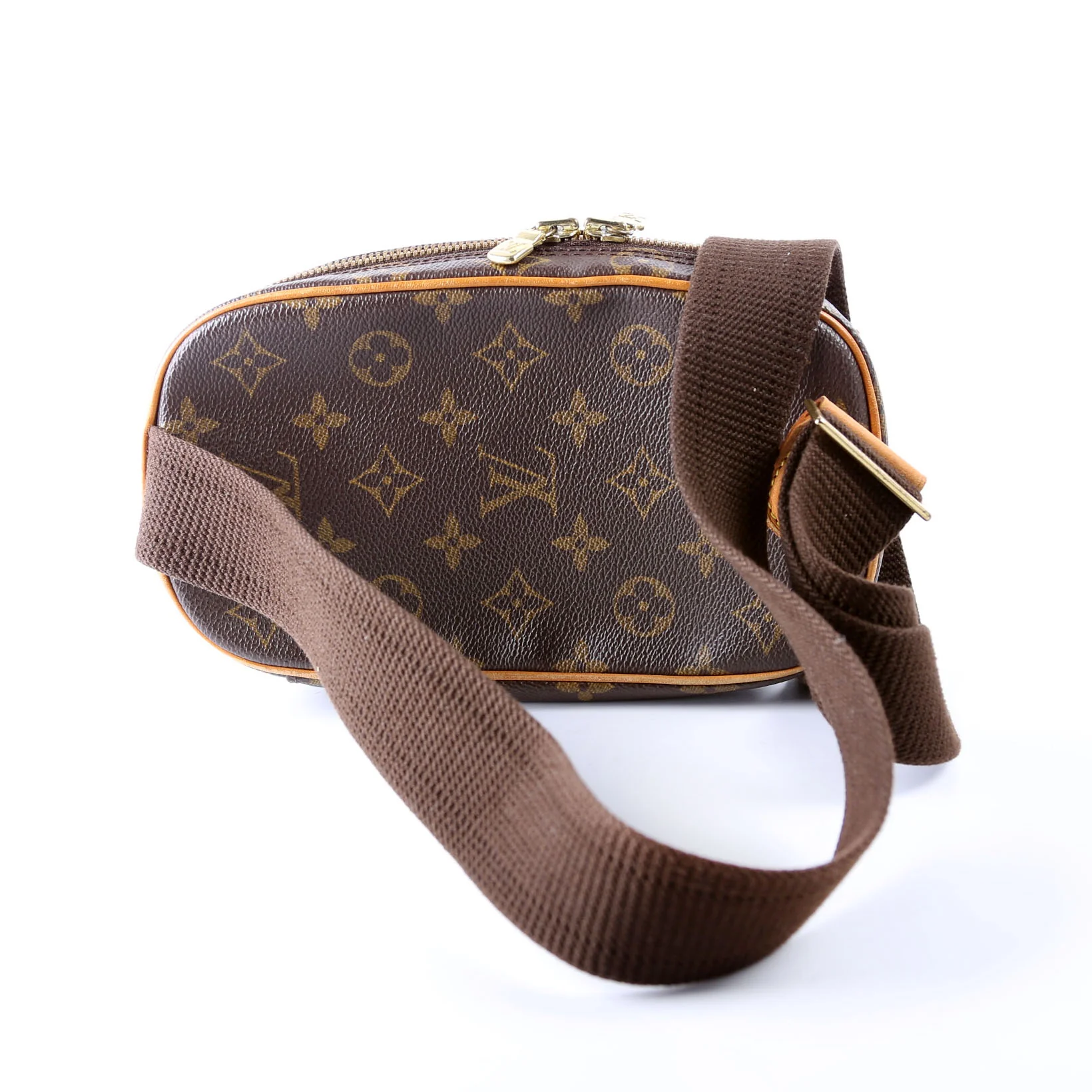 Pochette Gange Monogram - Image 2
