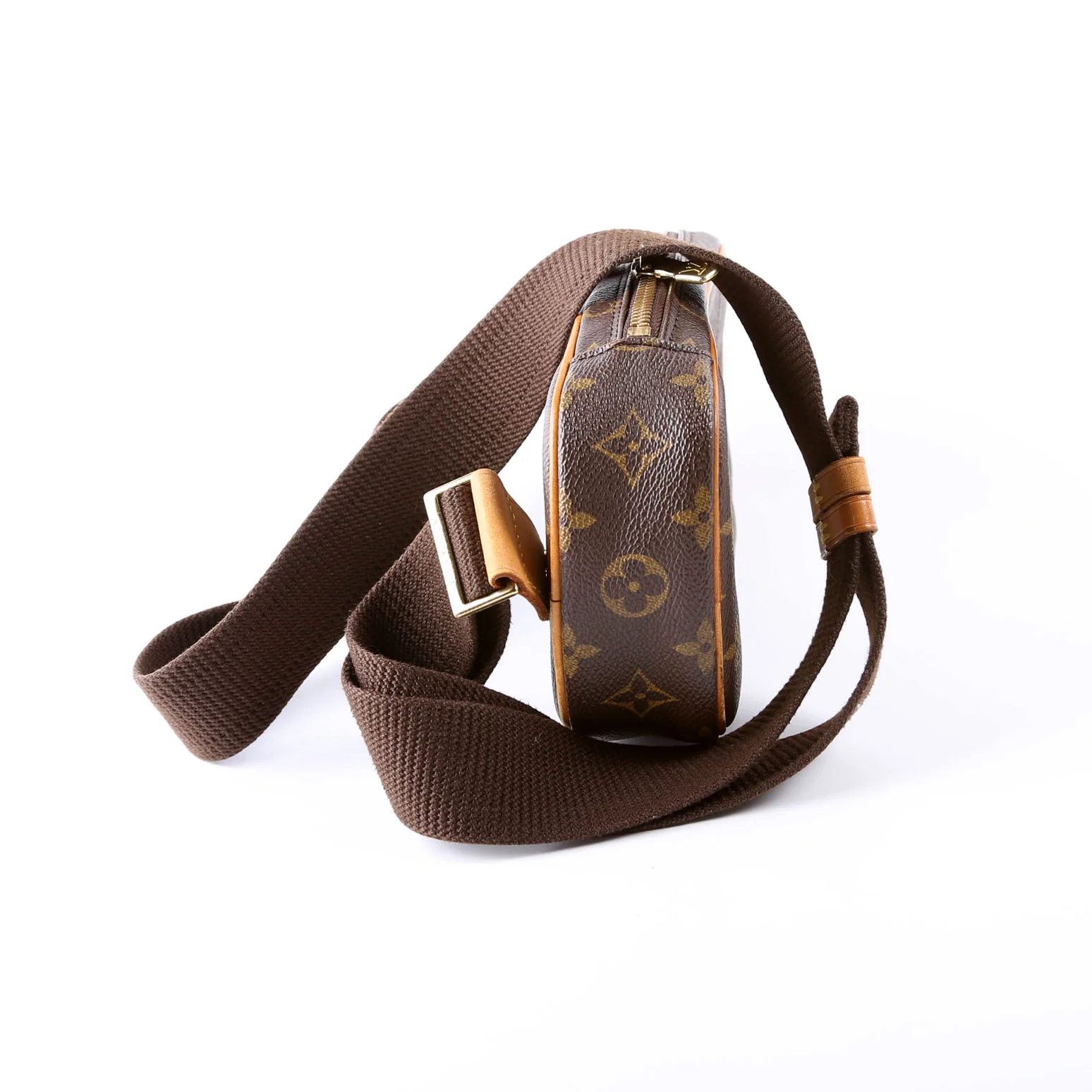 Pochette Gange Monogram - Image 3