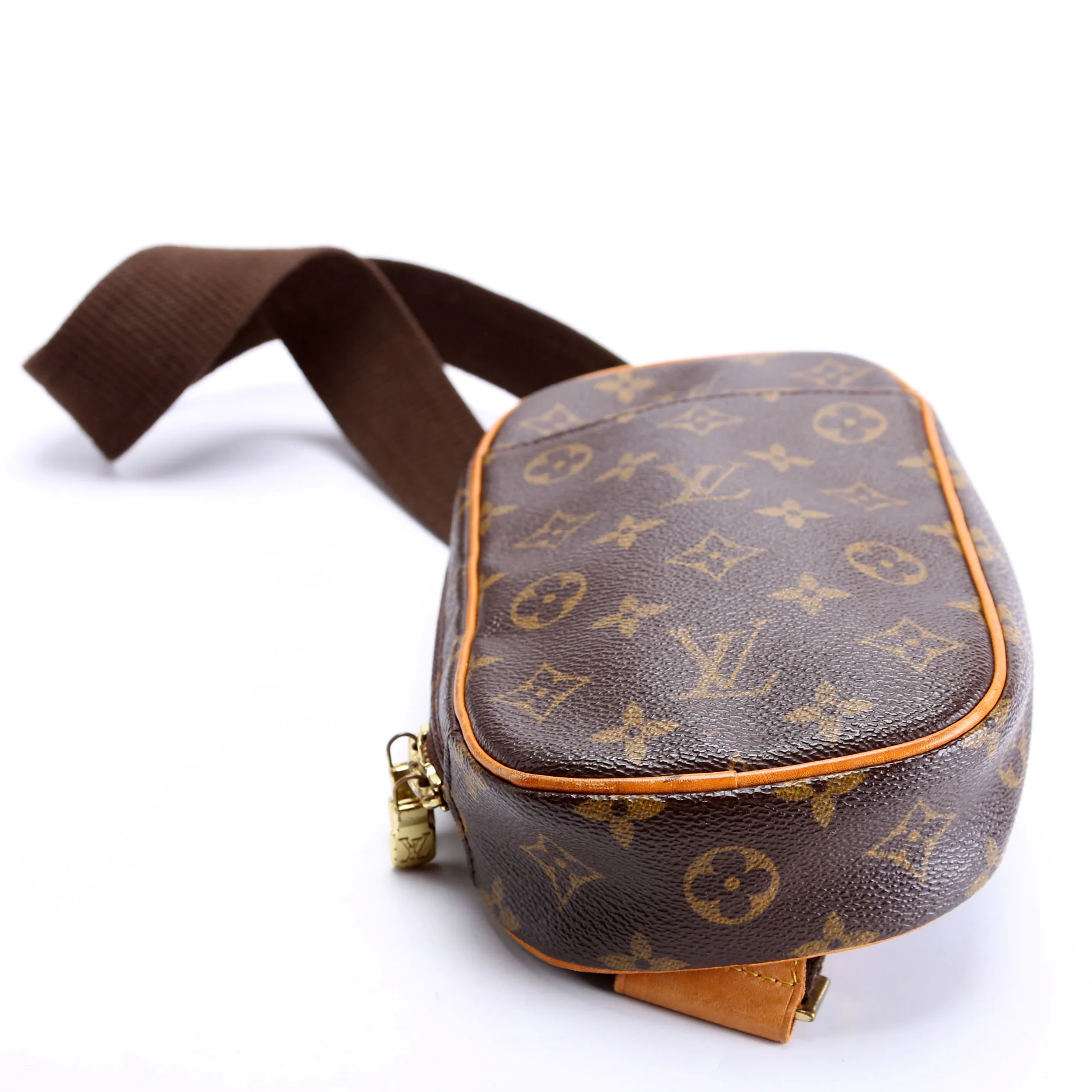 Pochette Gange Monogram - Image 4