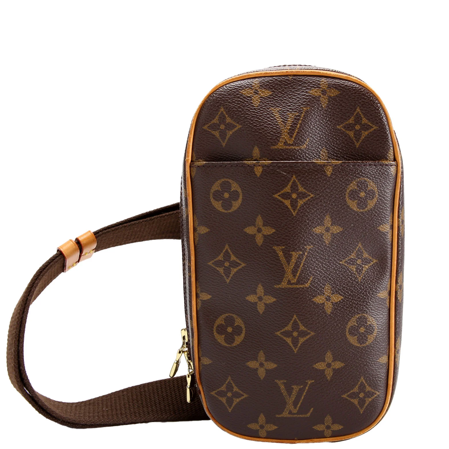 Pochette Gange Monogram