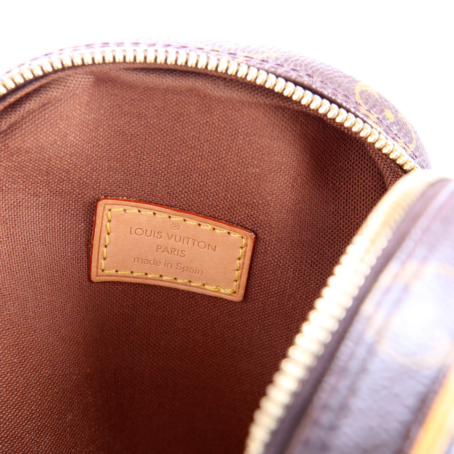 Pochette Gange Monogram - Image 11