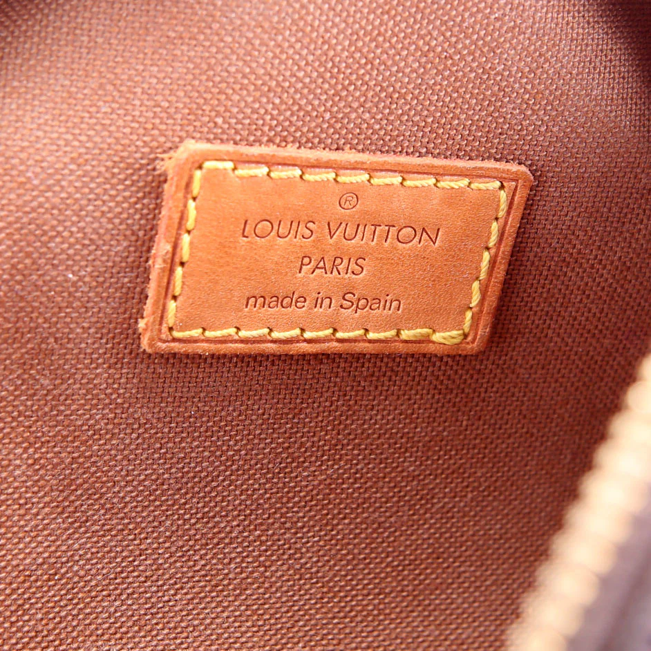 Pochette Gange Monogram - Image 12