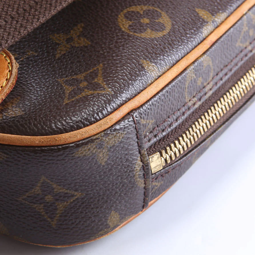 Pochette Gange Monogram - Image 4
