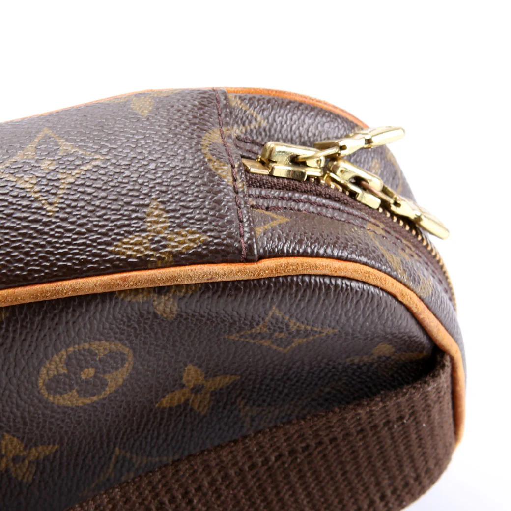 Pochette Gange Monogram - Image 6