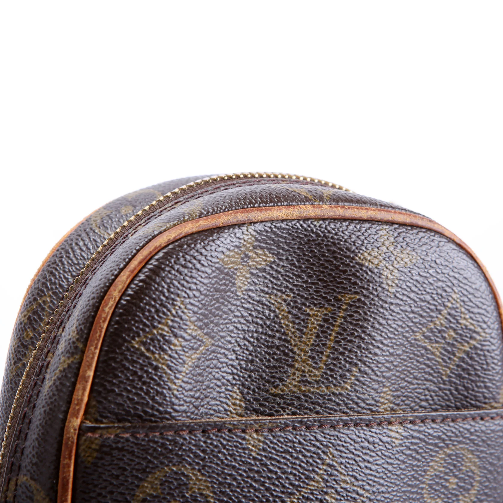 Pochette Gange Monogram - Image 9