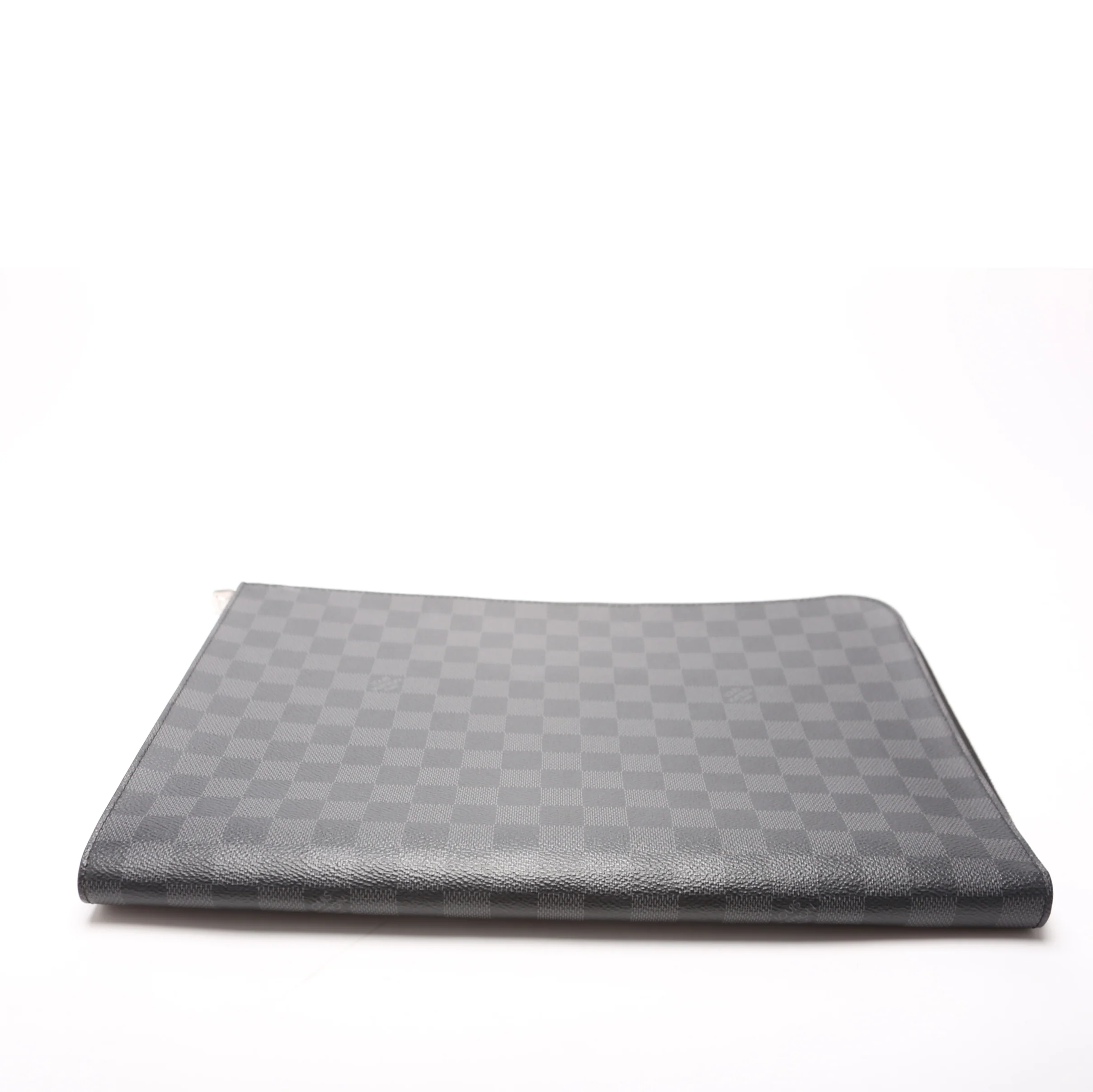 Pochette Jour GM Damier Graphite Black - Image 4