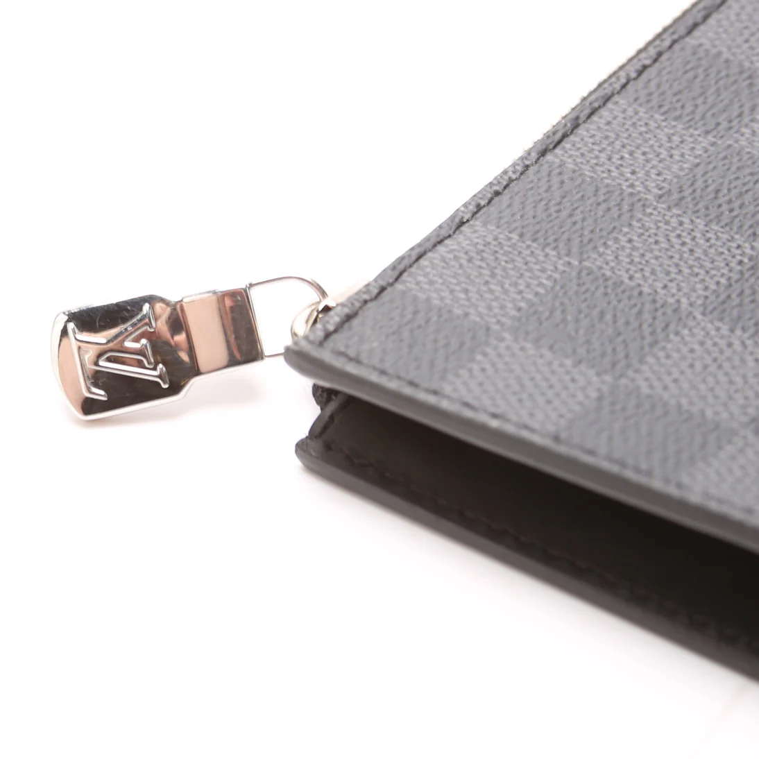 Pochette Jour GM Damier Graphite Black - Image 6